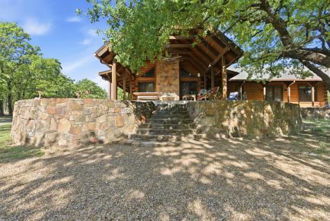 2197 Netherly Lane Forestburg TX 76239
