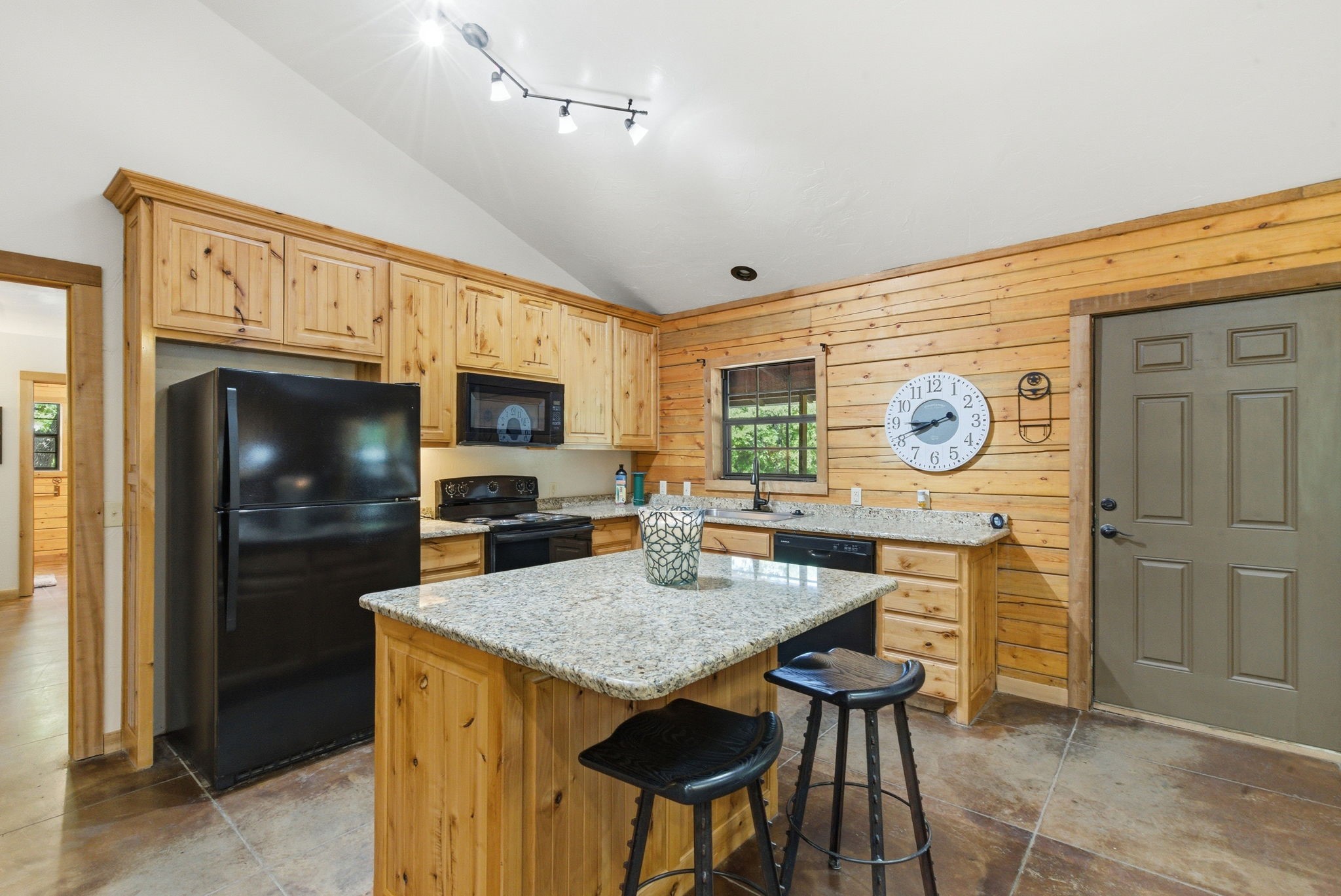 2197 Netherly Lane Forestburg TX 76239