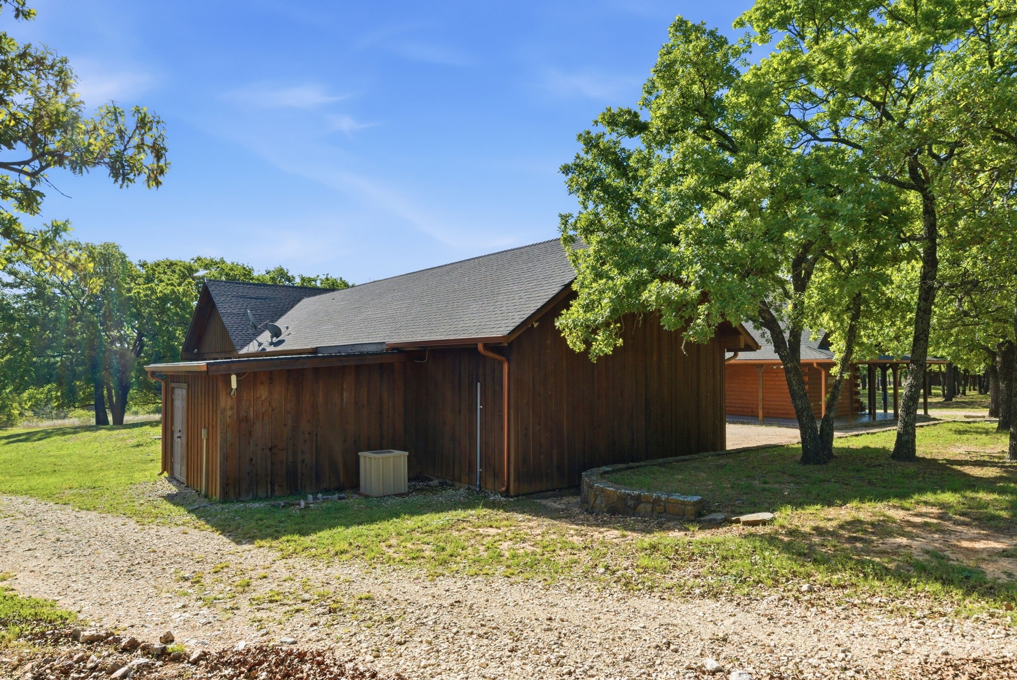 2197 Netherly Lane Forestburg TX 76239
