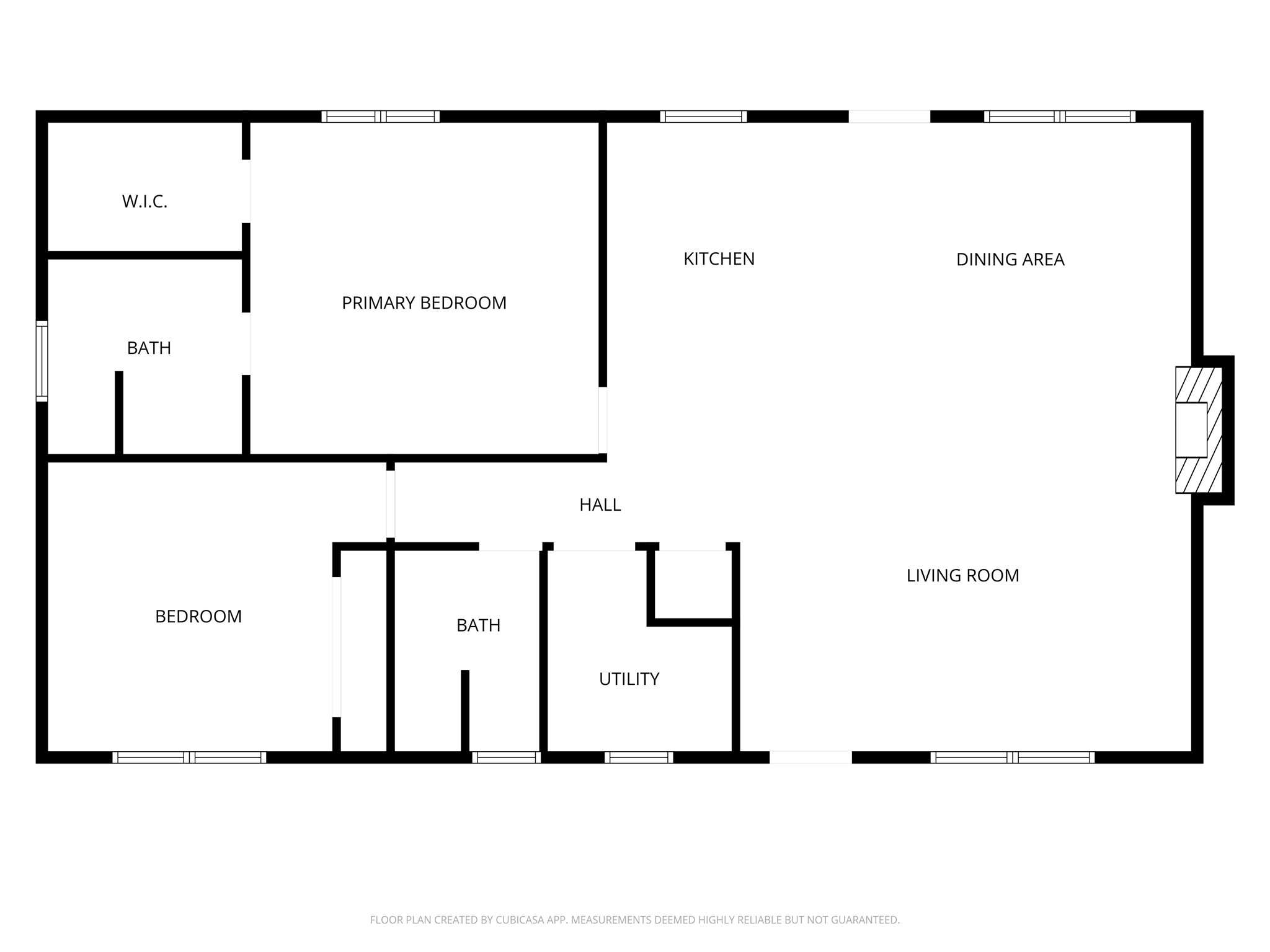2197 Netherly Lane Forestburg TX 76239