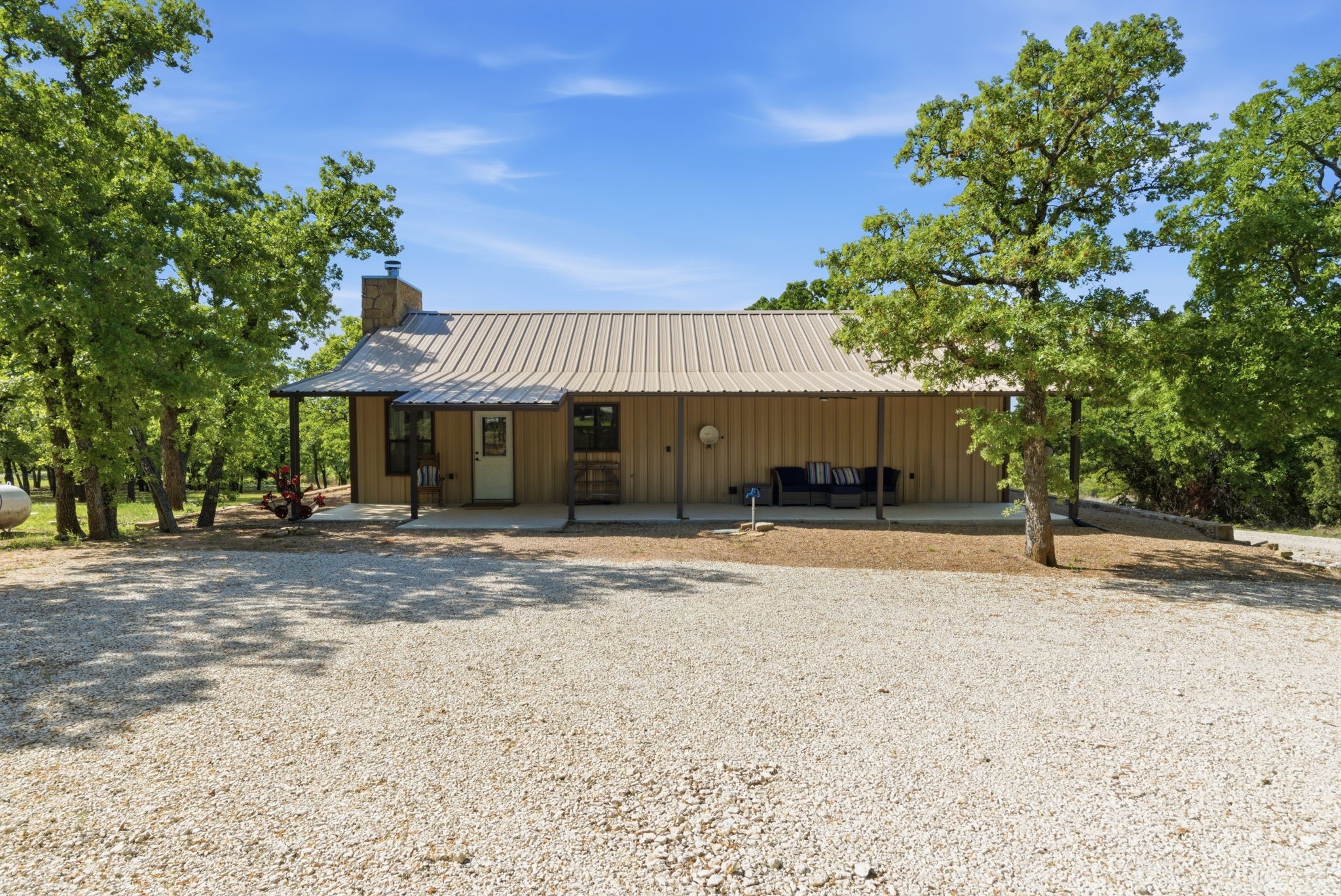 2197 Netherly Lane Forestburg TX 76239