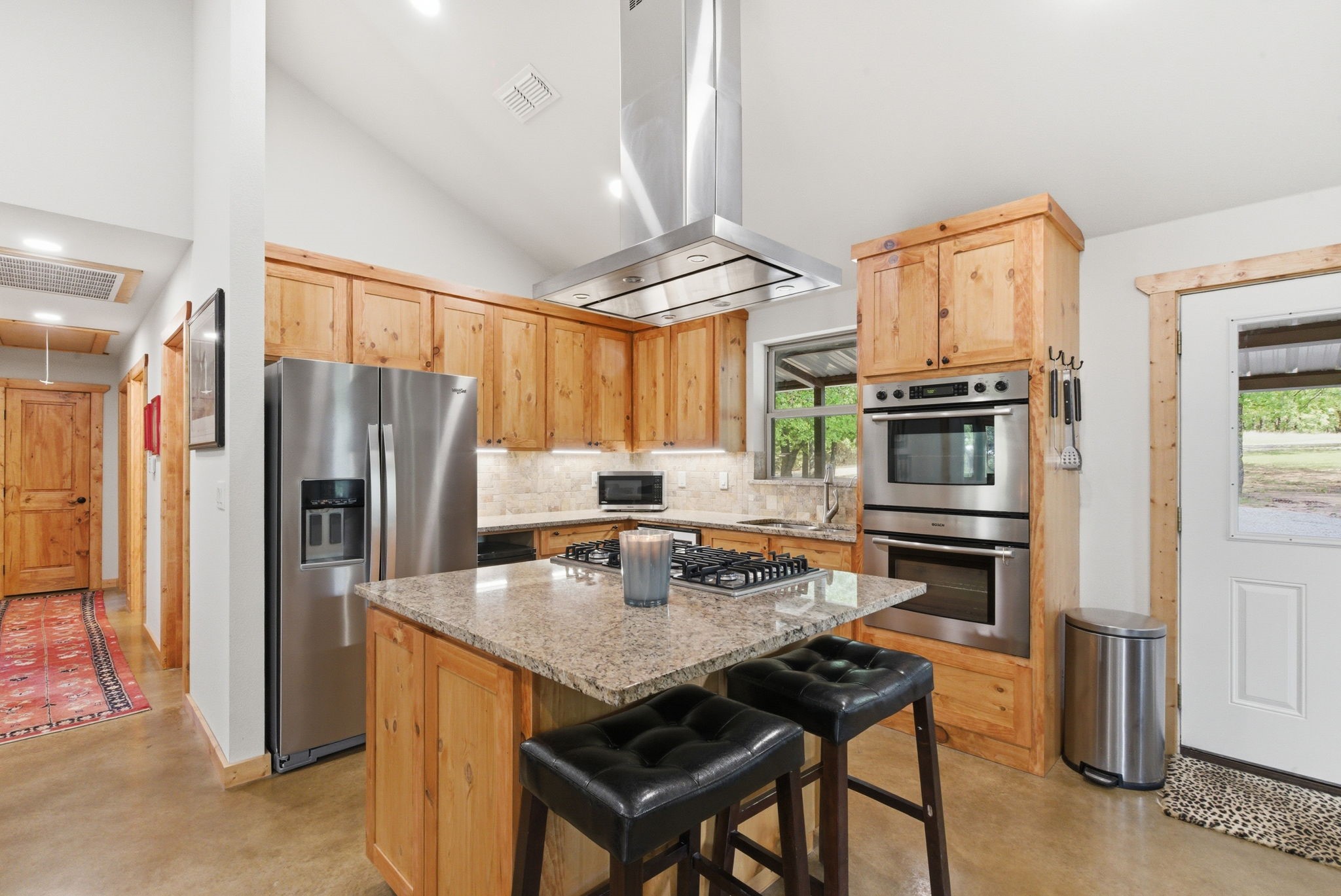 2197 Netherly Lane Forestburg TX 76239