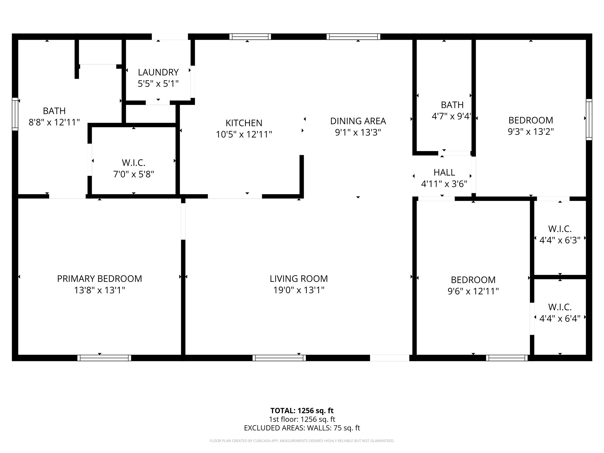 2197 Netherly Lane Forestburg TX 76239