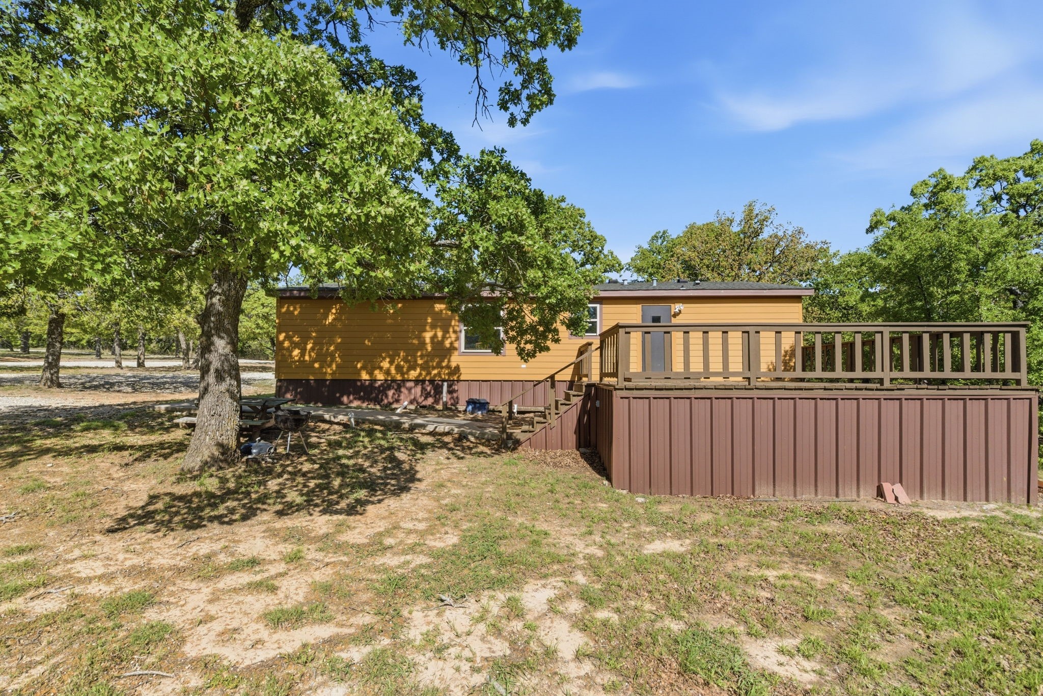 2197 Netherly Lane Forestburg TX 76239