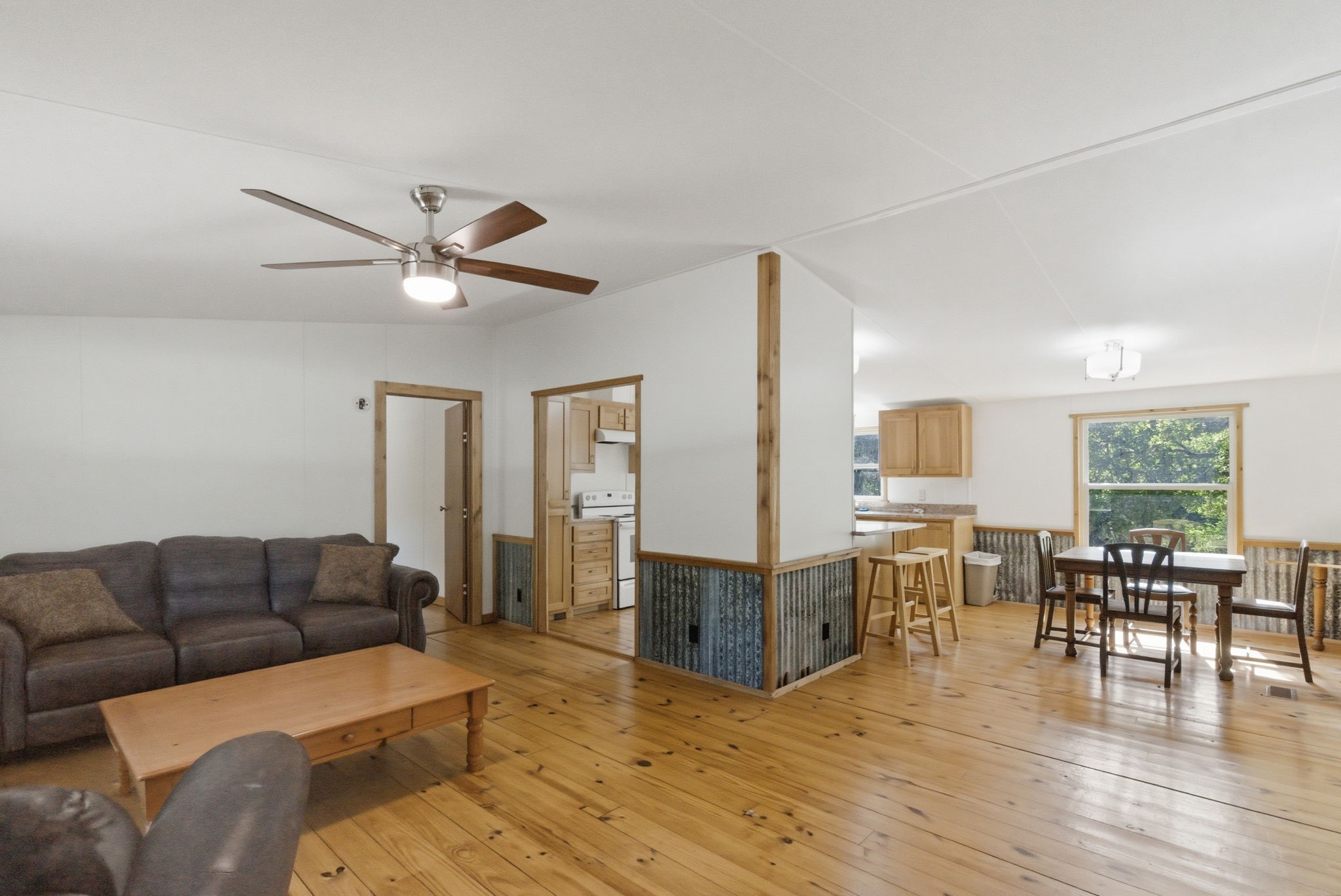 2197 Netherly Lane Forestburg TX 76239