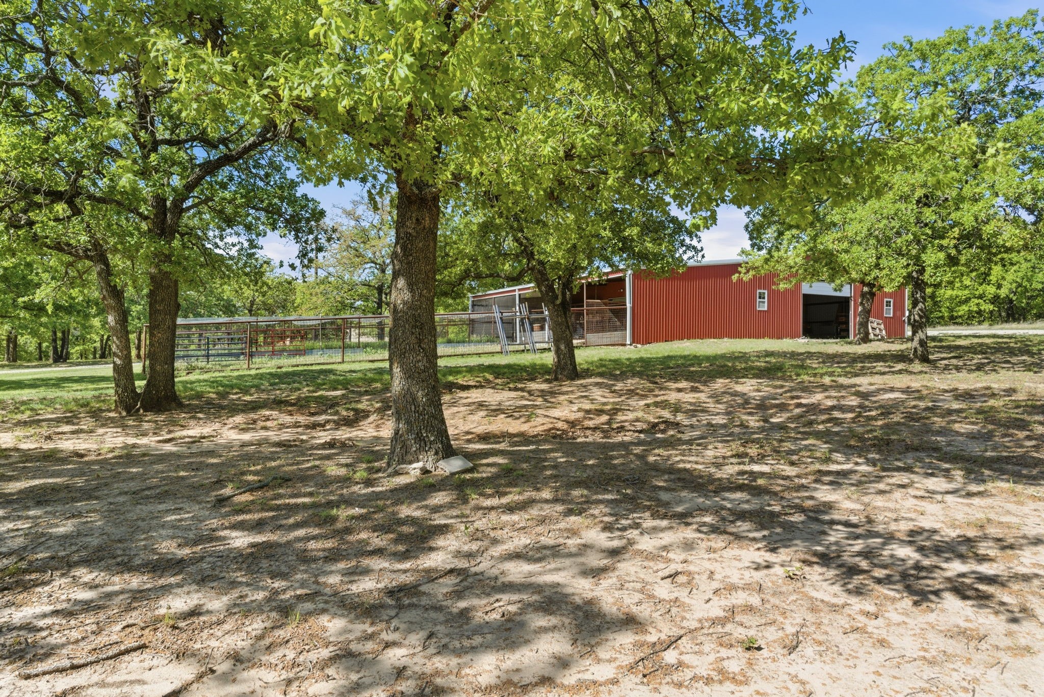 2197 Netherly Lane Forestburg TX 76239