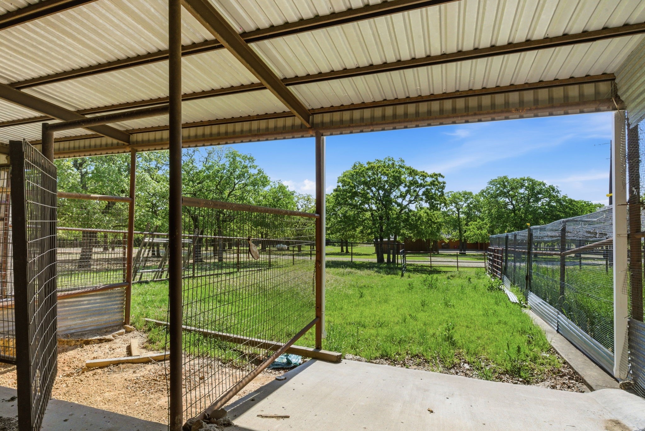 2197 Netherly Lane Forestburg TX 76239