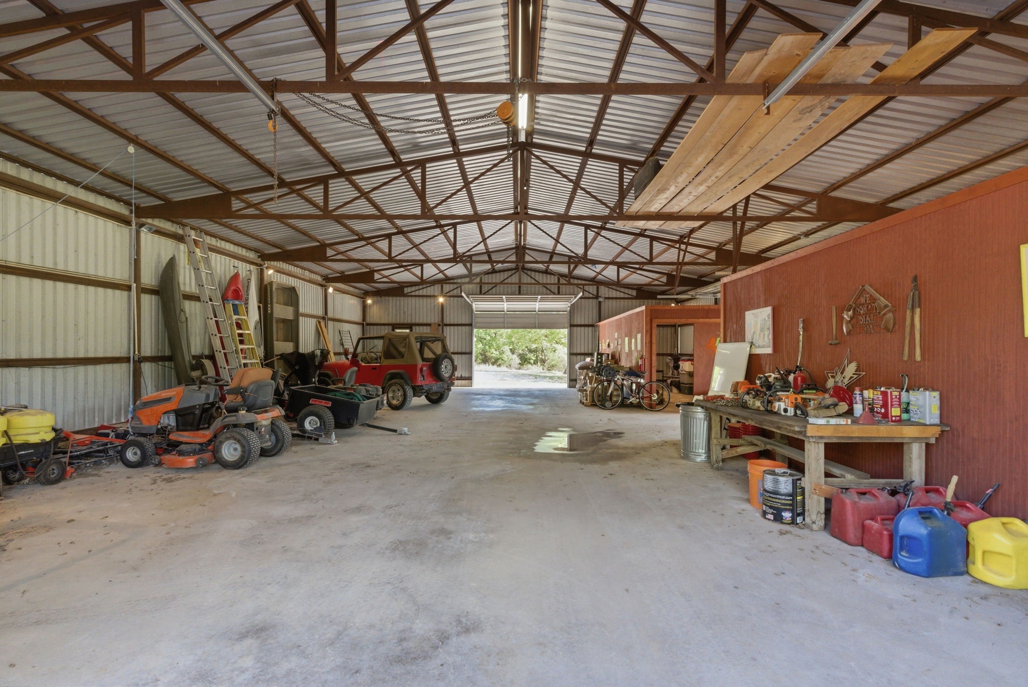 2197 Netherly Lane Forestburg TX 76239