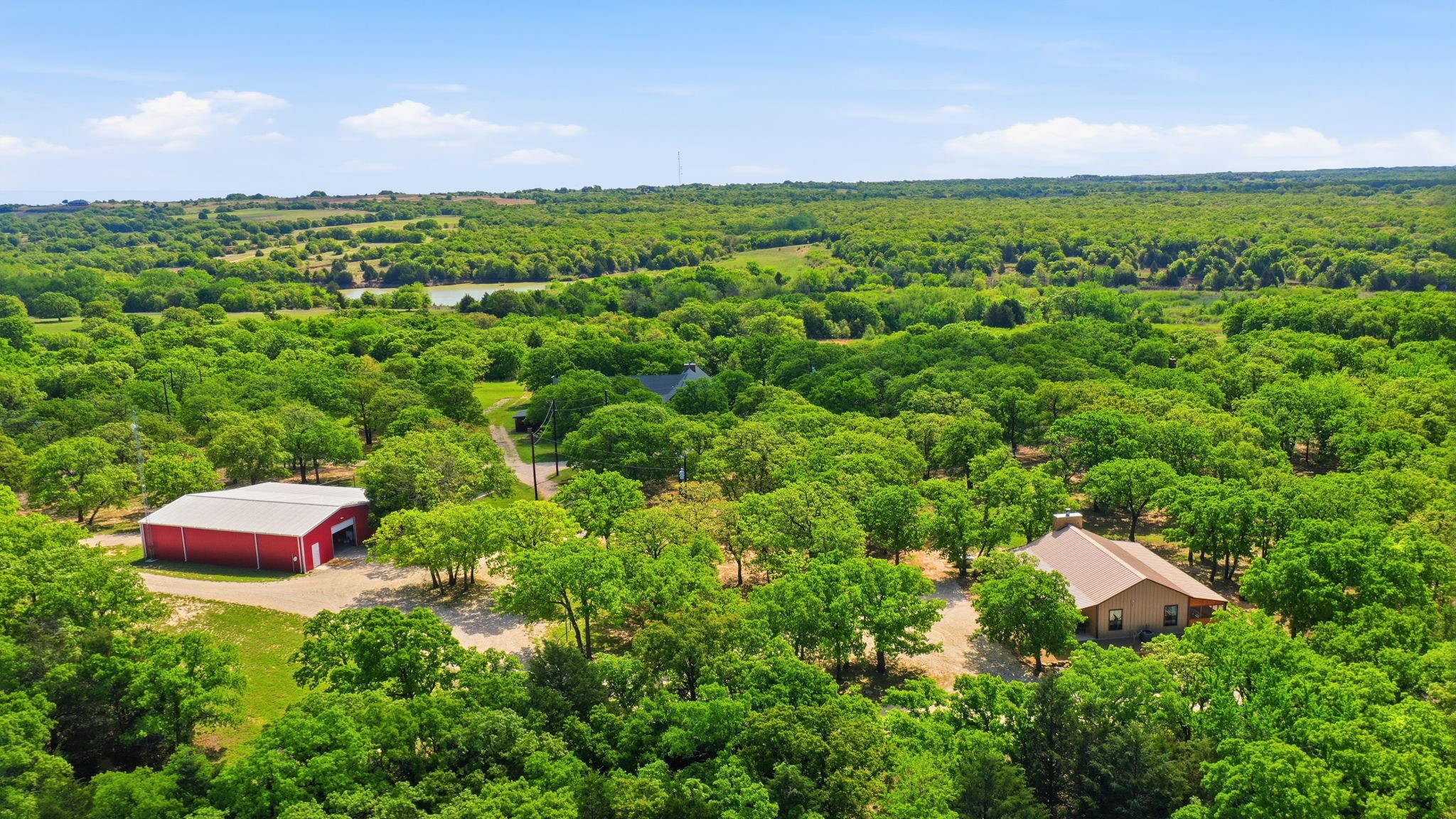 2197 Netherly Lane Forestburg TX 76239