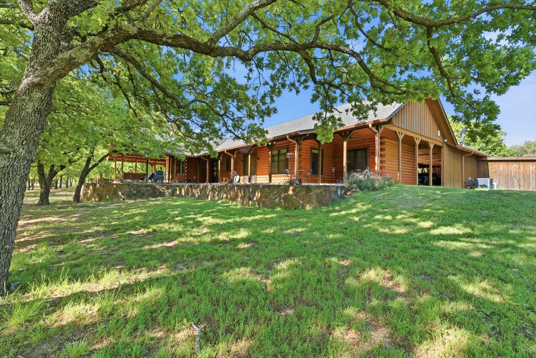2197 Netherly Lane Forestburg TX 76239
