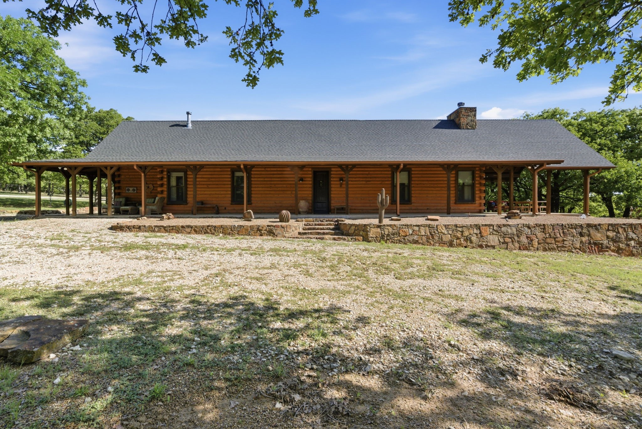 2197 Netherly Lane Forestburg TX 76239