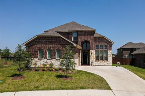 4415 Tall Meadow Court Arlington TX 76001