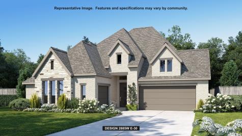 1309 Deer Point Drive Lakewood Village TX 75068