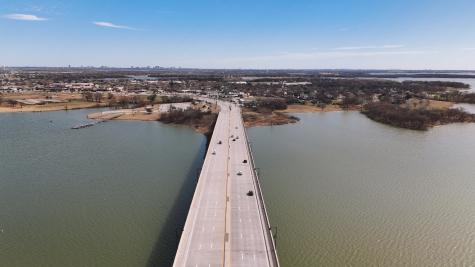 1309 Deer Point Drive Lakewood Village TX 75068