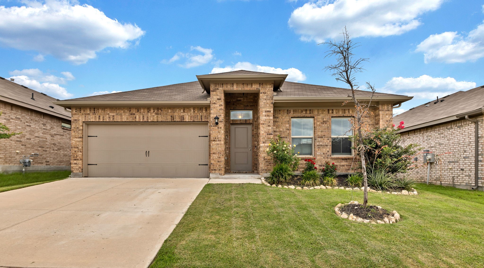 8413 Wildwest Drive Fort Worth TX 76131