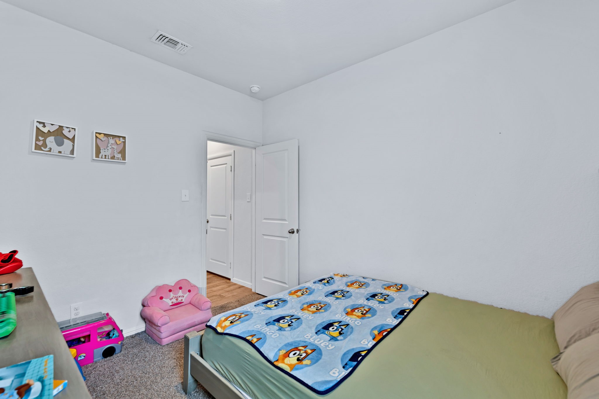8413 Wildwest Drive Fort Worth TX 76131