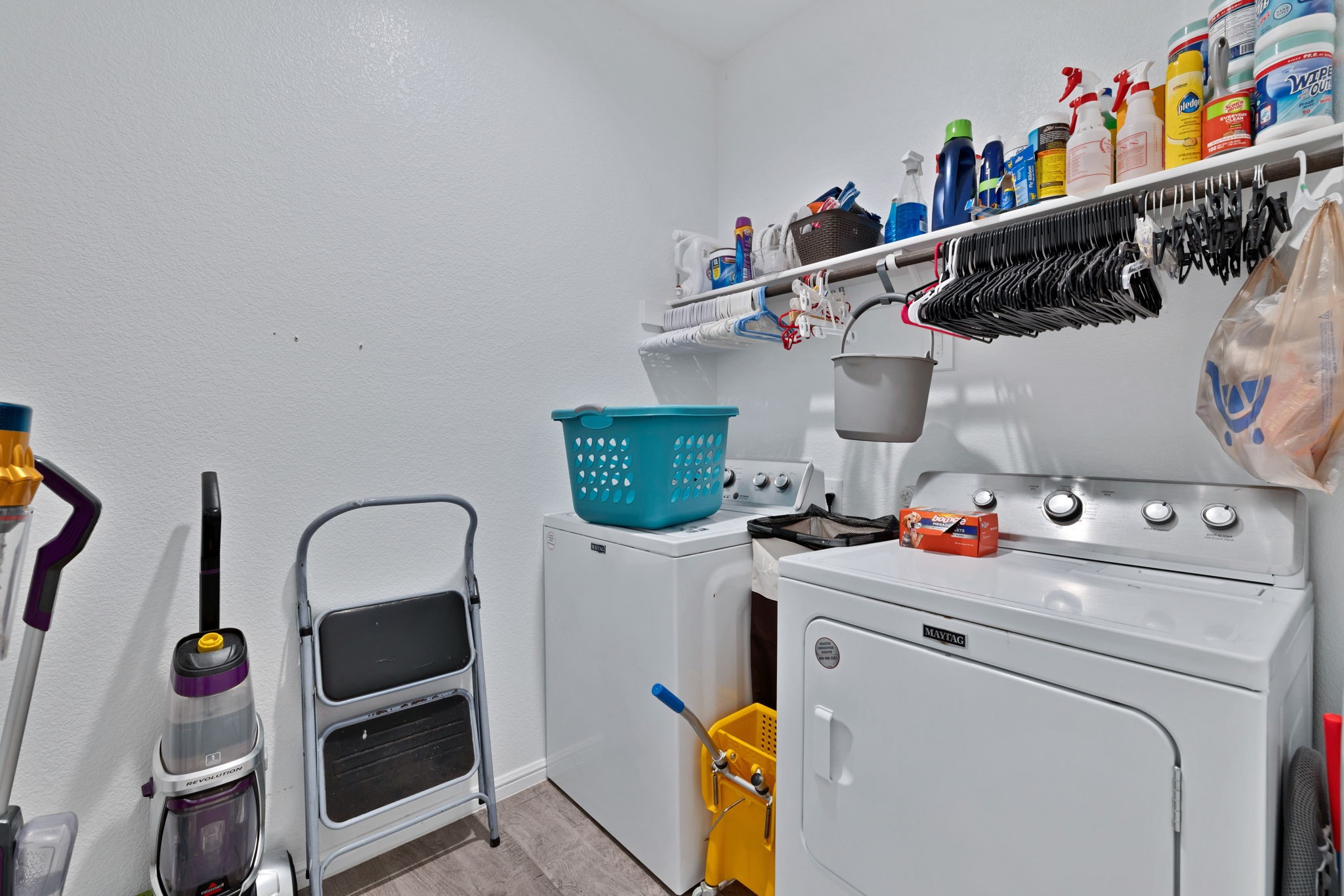 8413 Wildwest Drive Fort Worth TX 76131