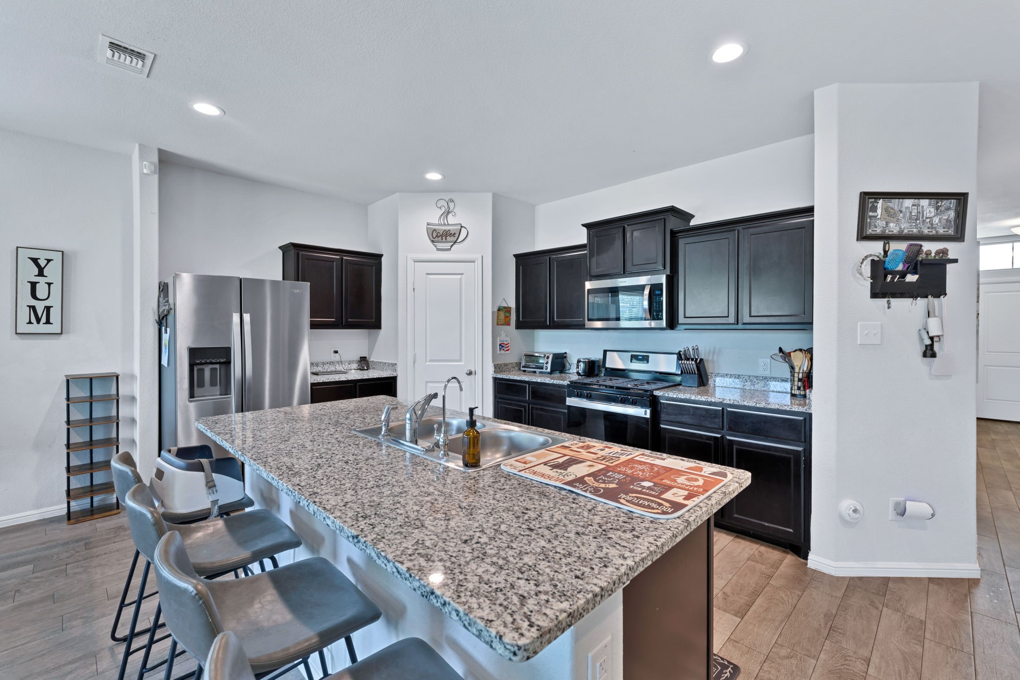 8413 Wildwest Drive Fort Worth TX 76131