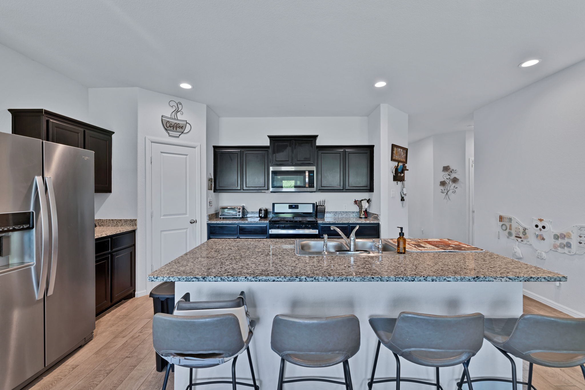 8413 Wildwest Drive Fort Worth TX 76131