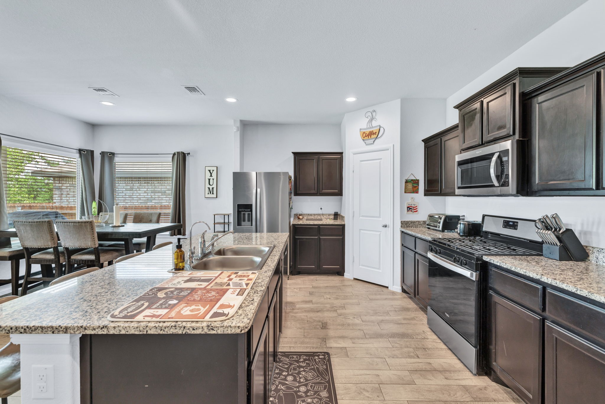 8413 Wildwest Drive Fort Worth TX 76131