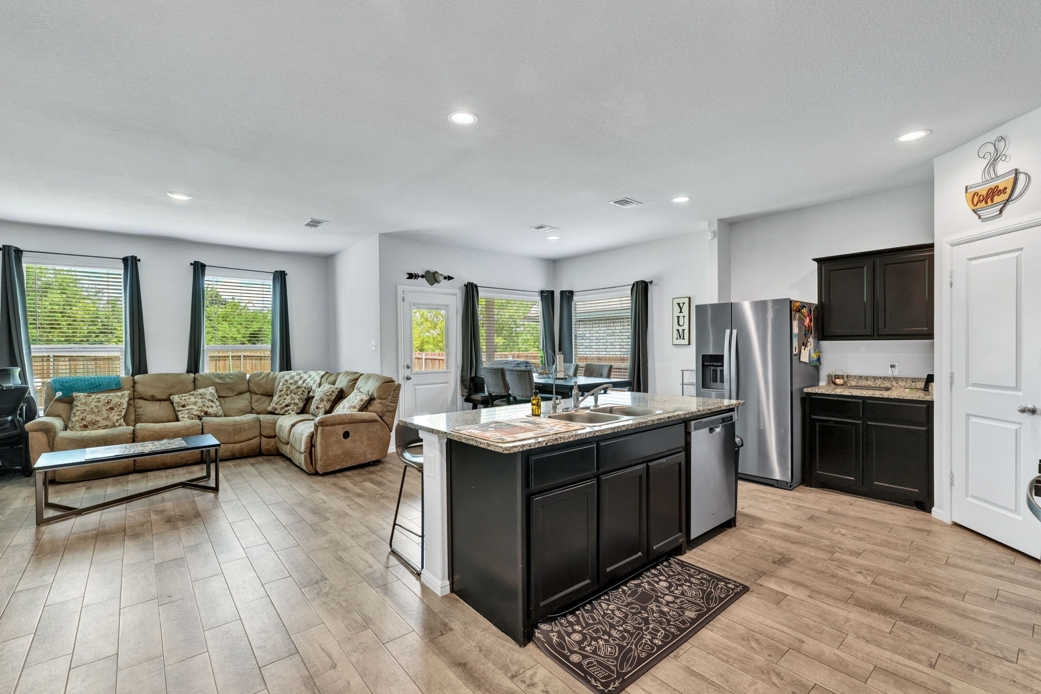 8413 Wildwest Drive Fort Worth TX 76131