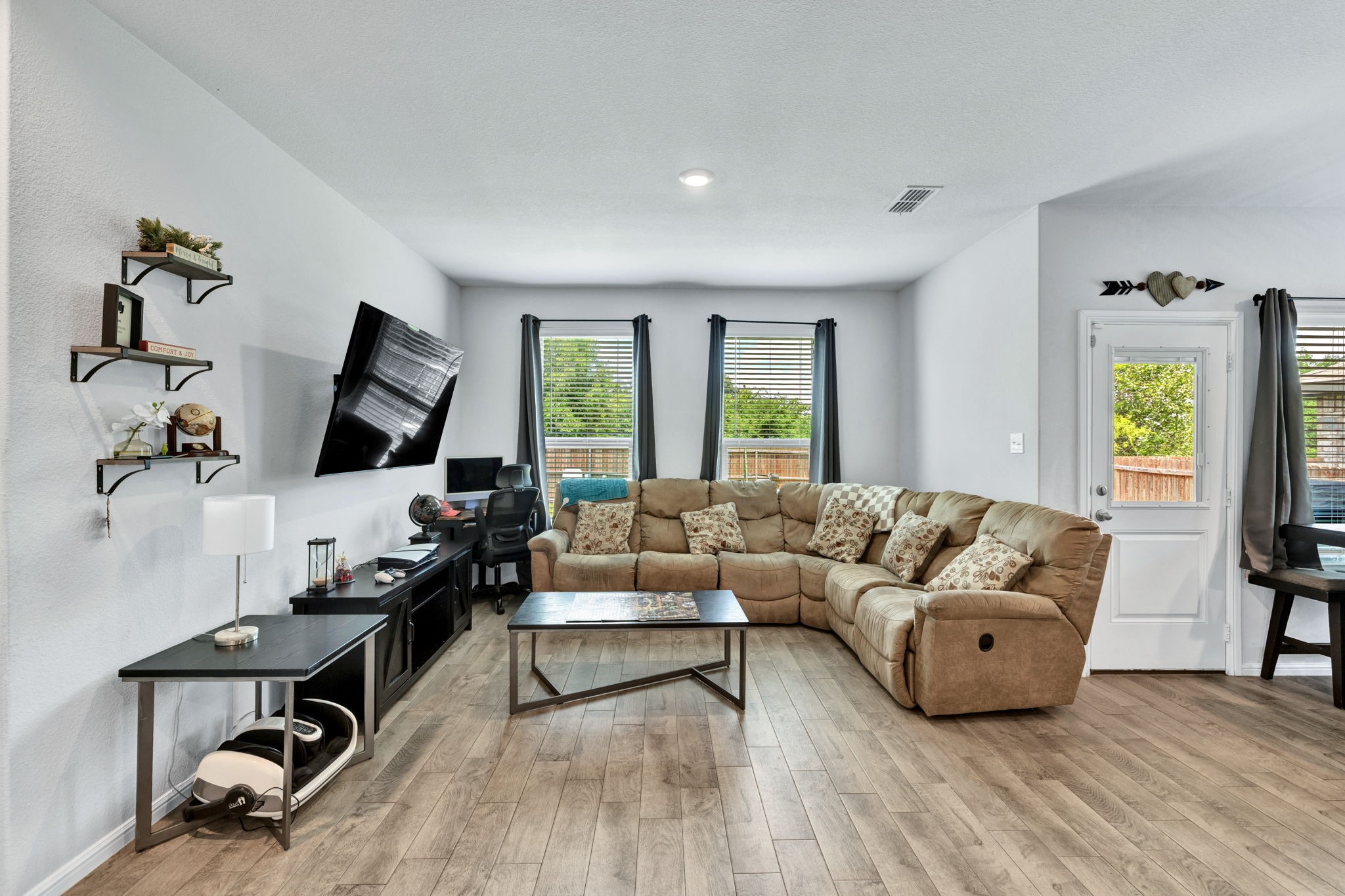 8413 Wildwest Drive Fort Worth TX 76131