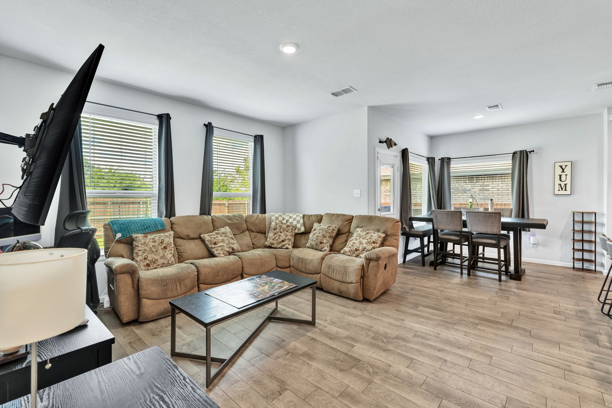 8413 Wildwest Drive Fort Worth TX 76131