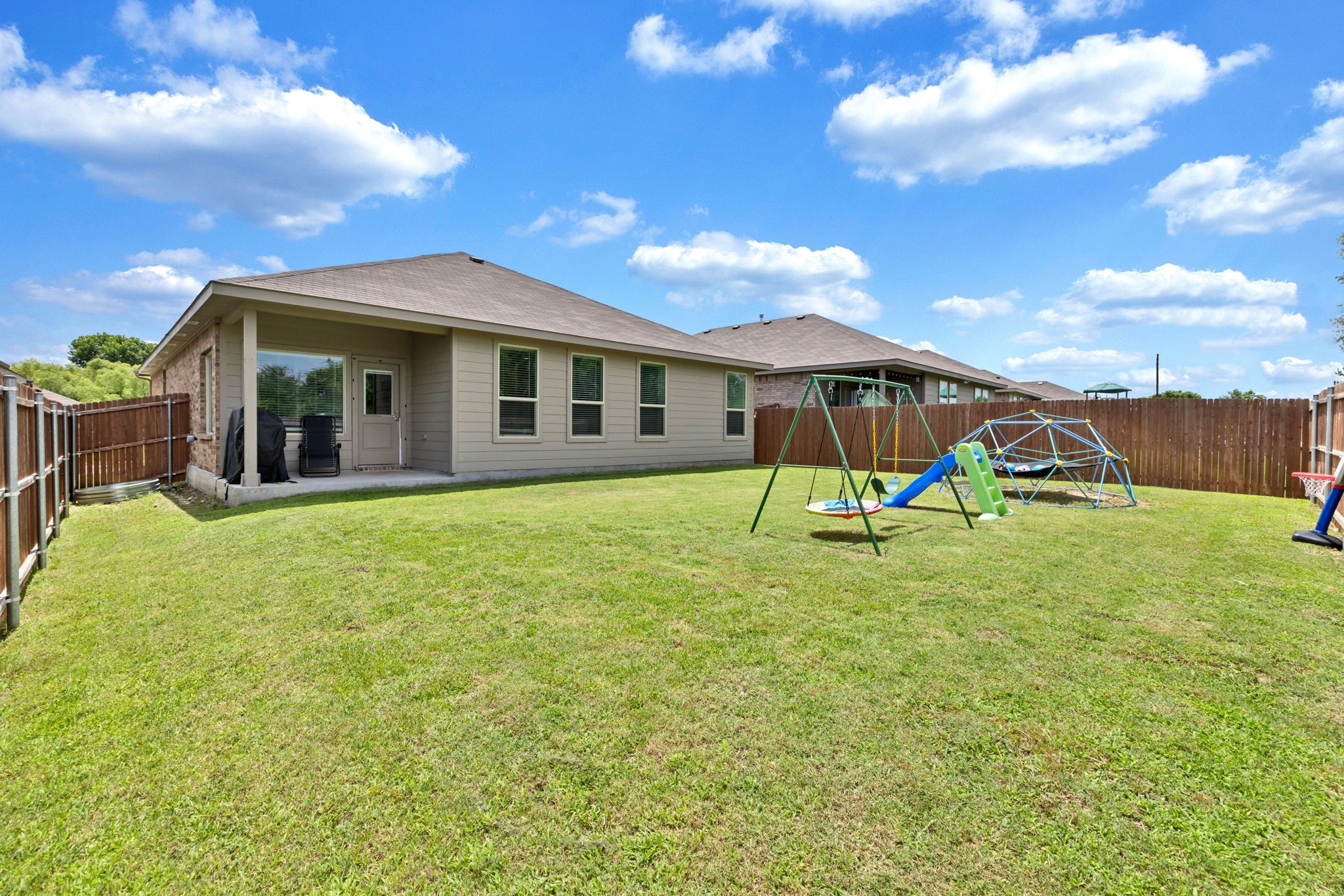 8413 Wildwest Drive Fort Worth TX 76131
