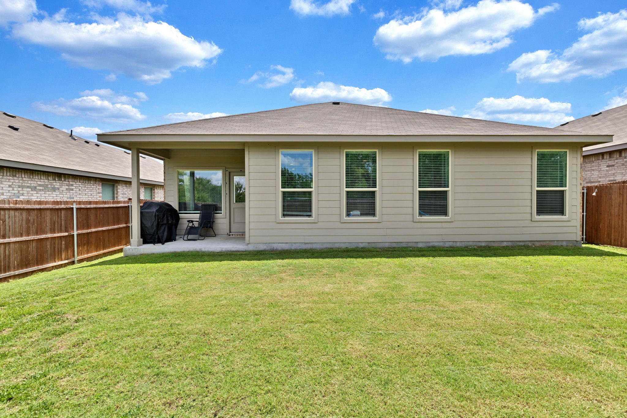 8413 Wildwest Drive Fort Worth TX 76131