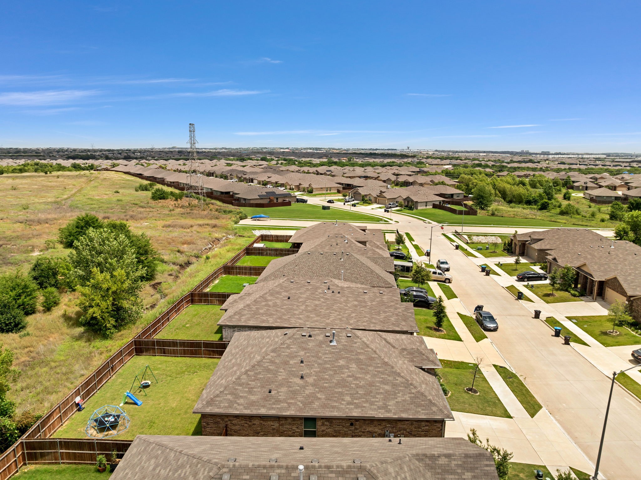8413 Wildwest Drive Fort Worth TX 76131