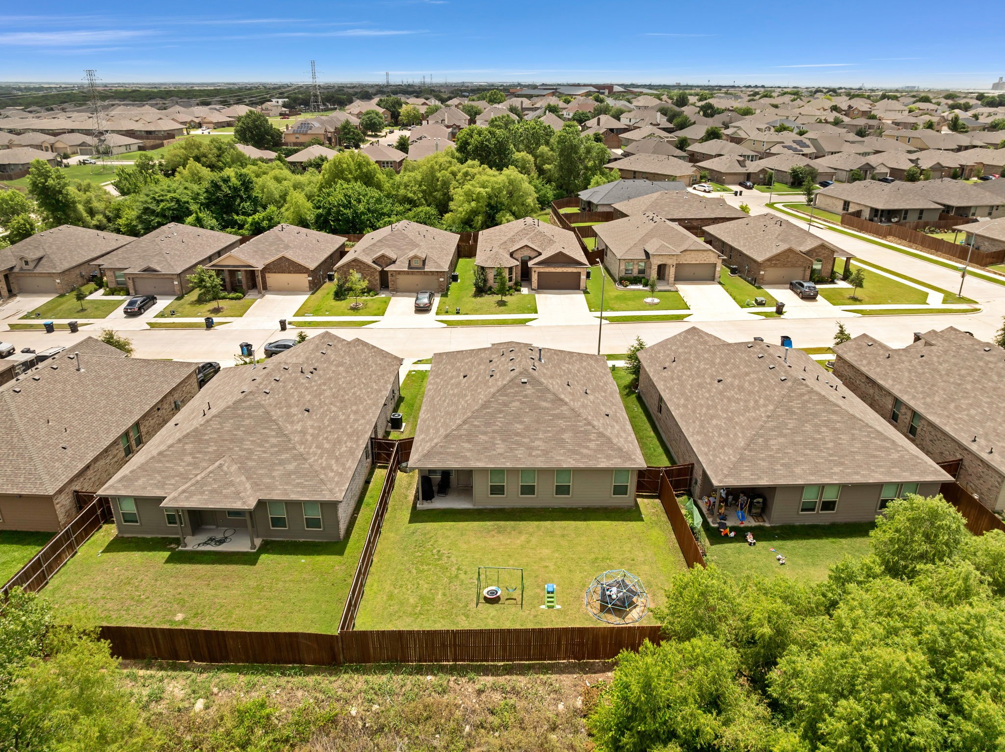 8413 Wildwest Drive Fort Worth TX 76131