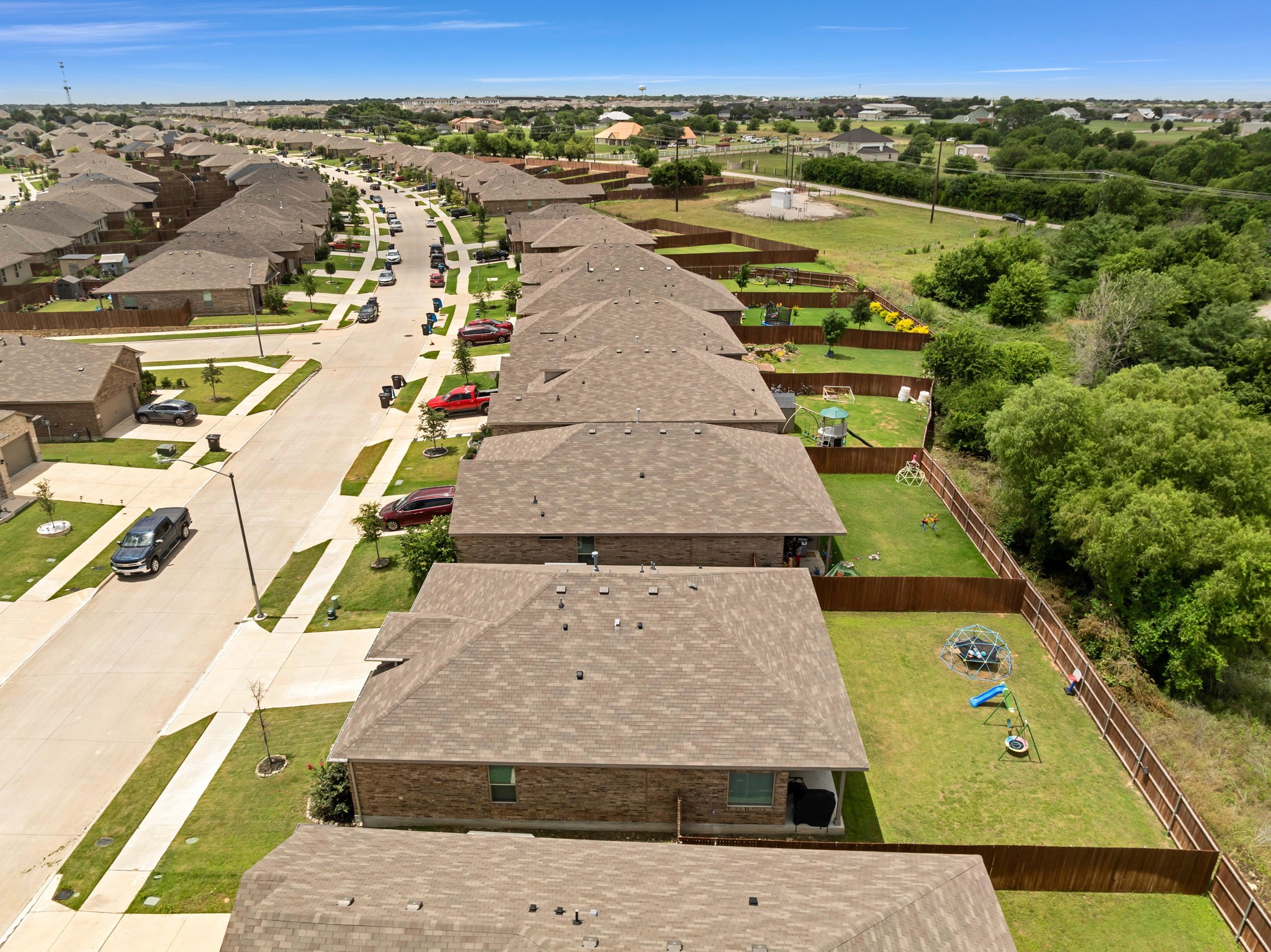 8413 Wildwest Drive Fort Worth TX 76131