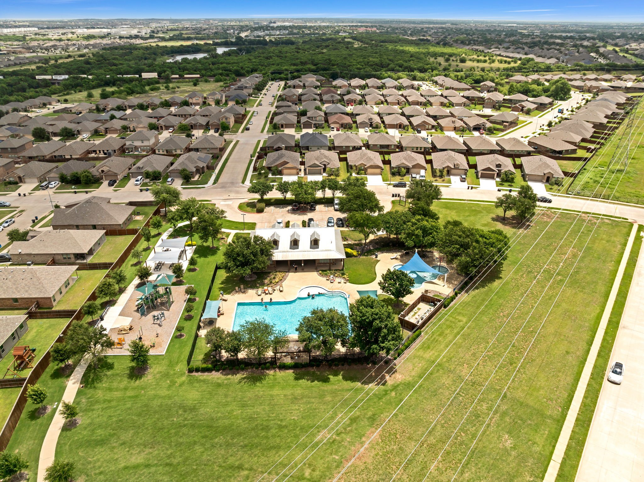 8413 Wildwest Drive Fort Worth TX 76131