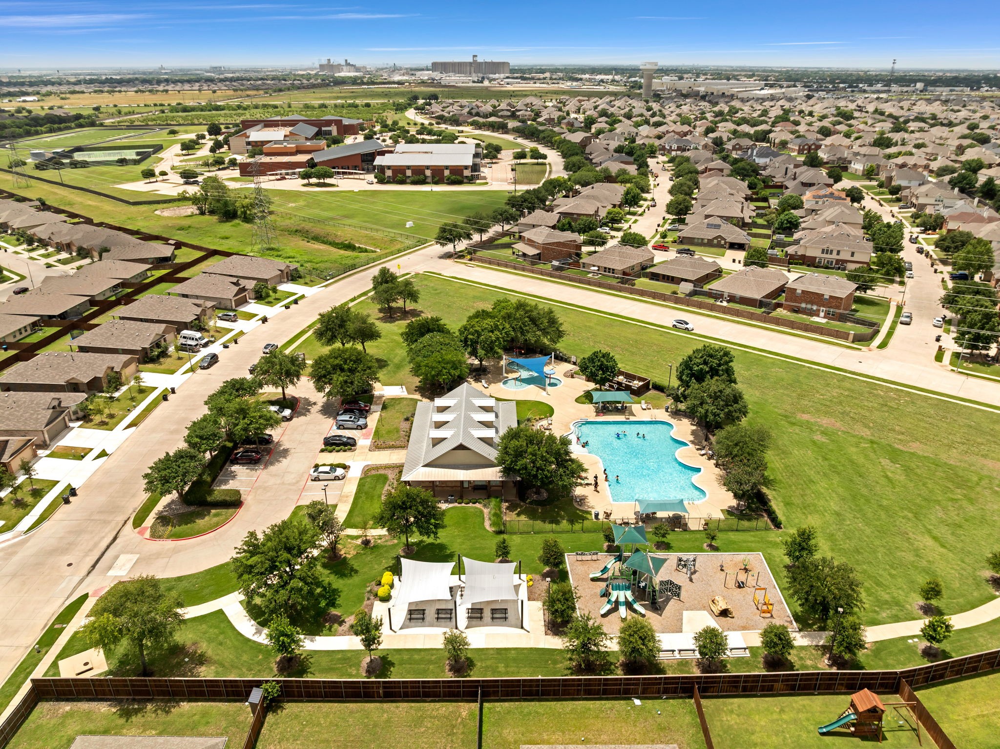 8413 Wildwest Drive Fort Worth TX 76131