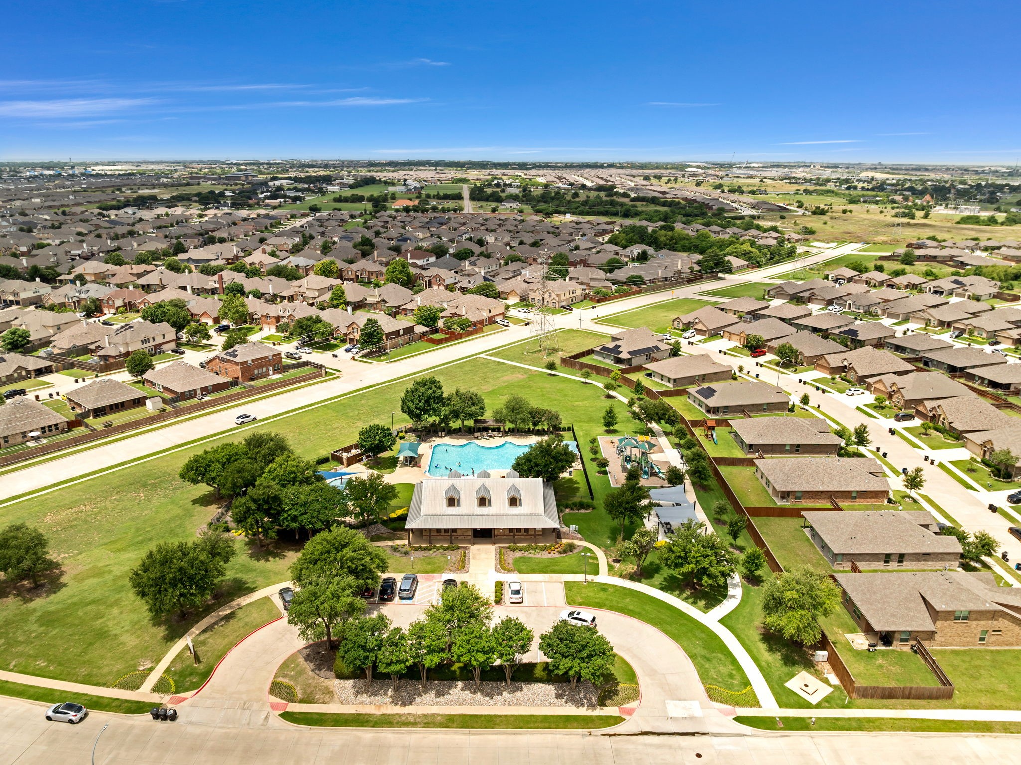 8413 Wildwest Drive Fort Worth TX 76131