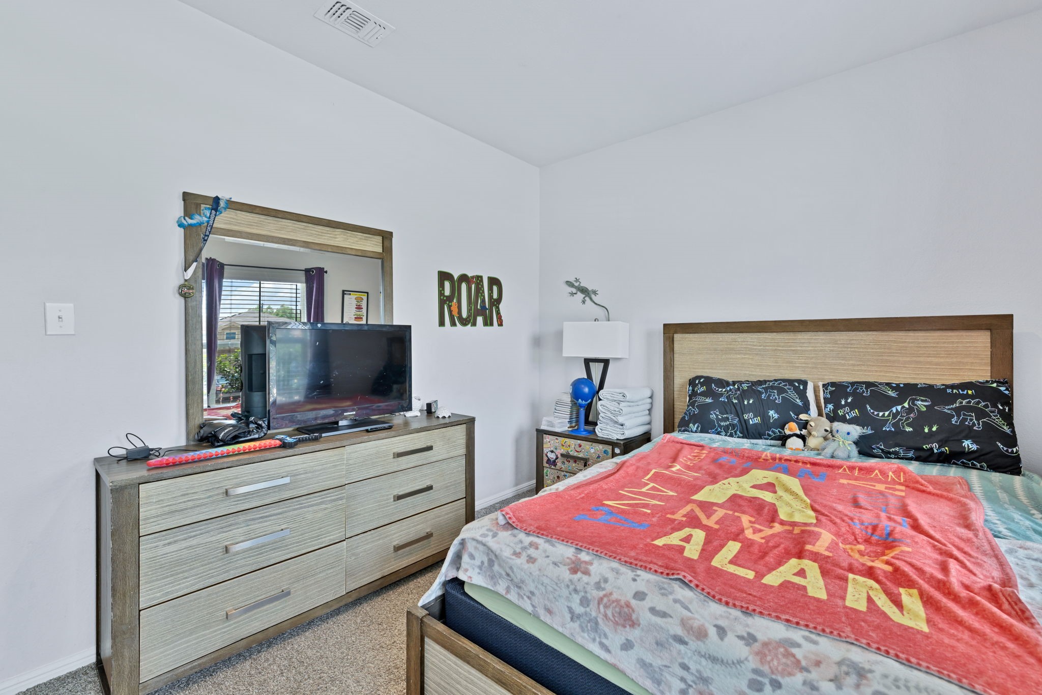 8413 Wildwest Drive Fort Worth TX 76131