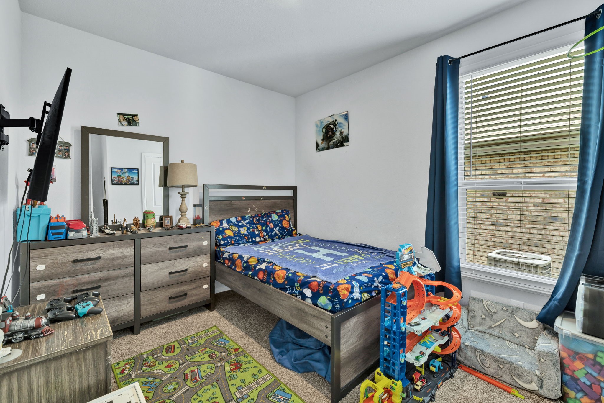 8413 Wildwest Drive Fort Worth TX 76131