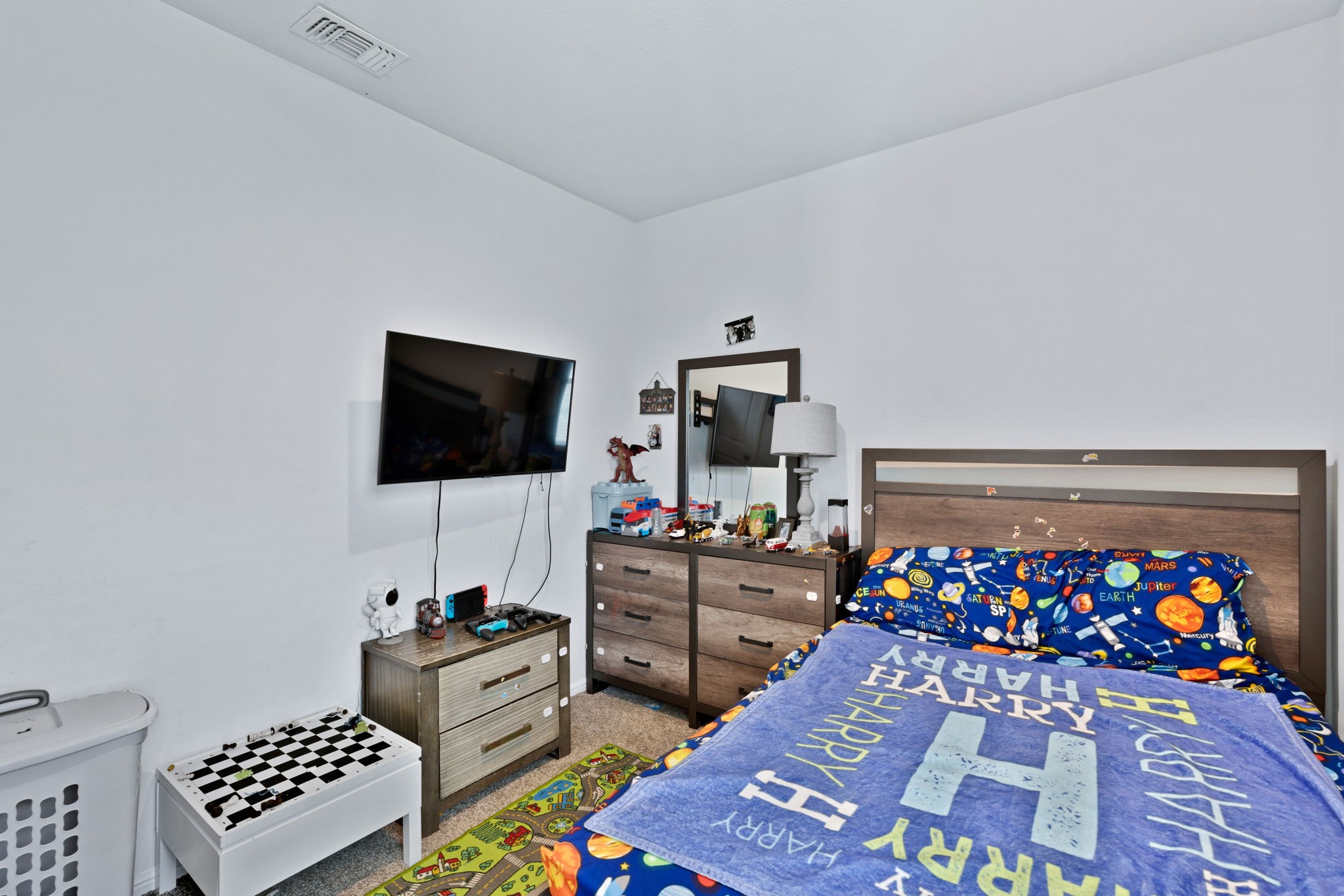8413 Wildwest Drive Fort Worth TX 76131