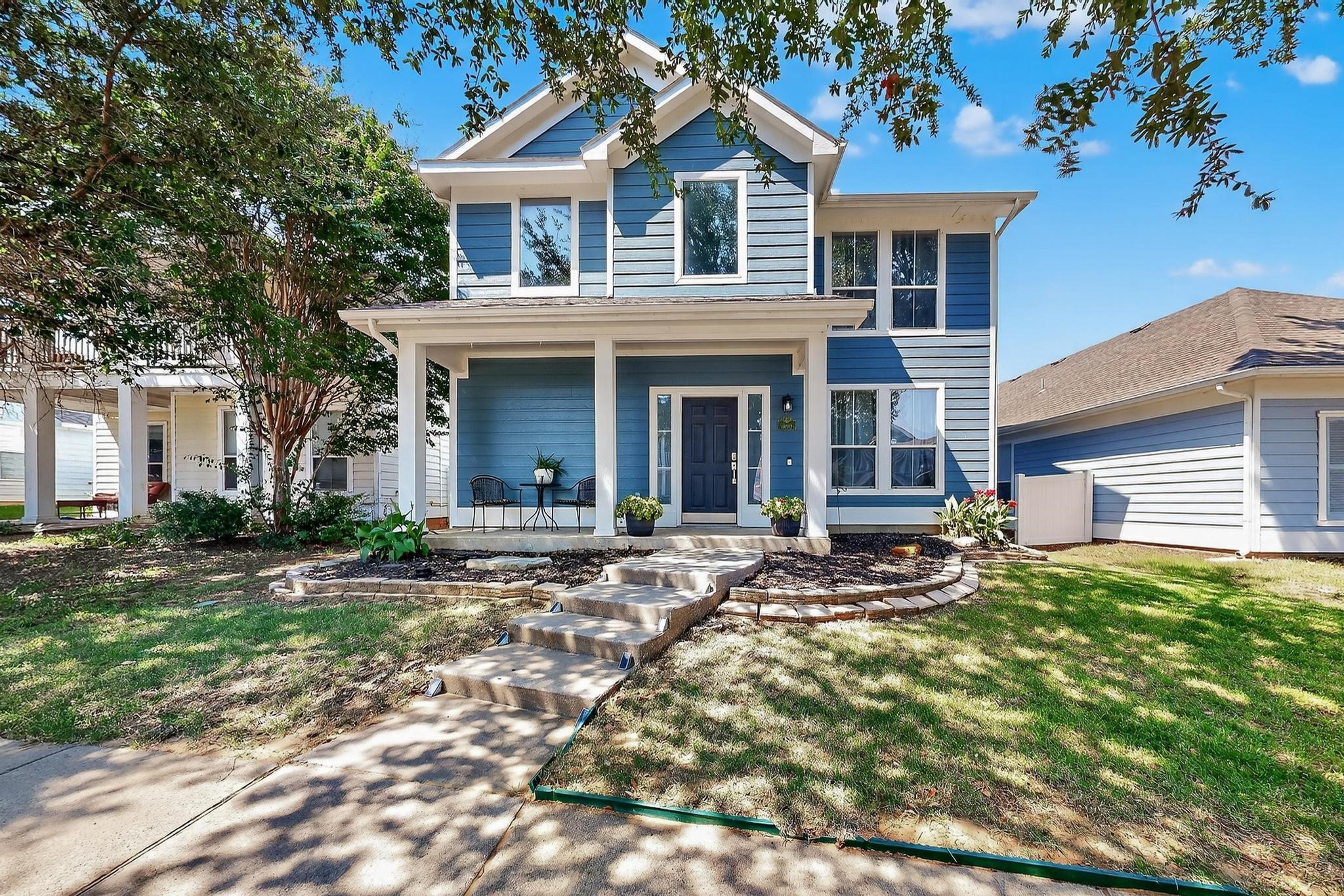 10165 Cedar Lake Drive Providence Village TX 76227