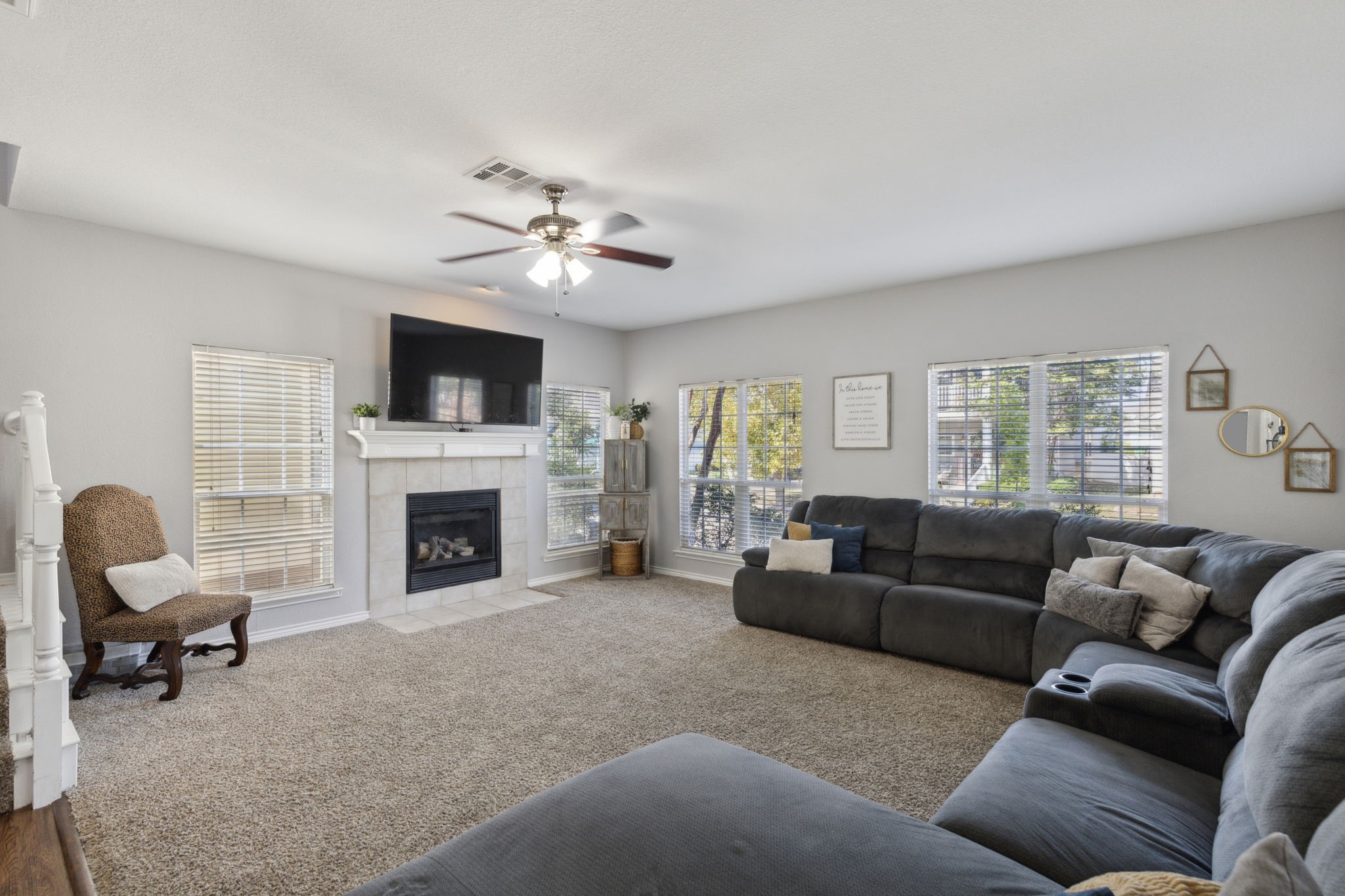 1720 Forsythe Drive Savannah TX 76227
