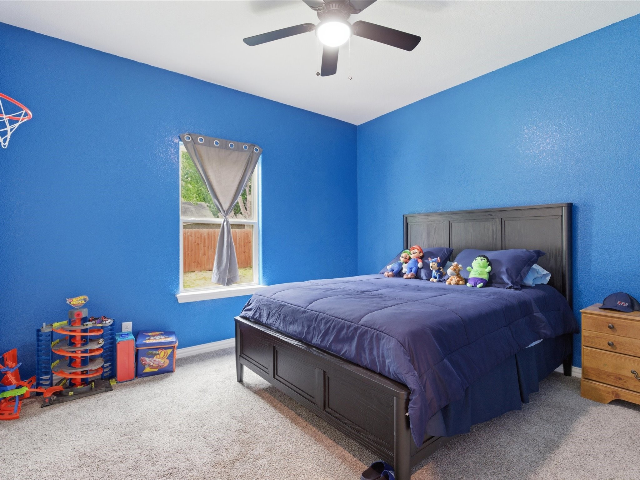 5608 King Court Fort Worth TX 76112