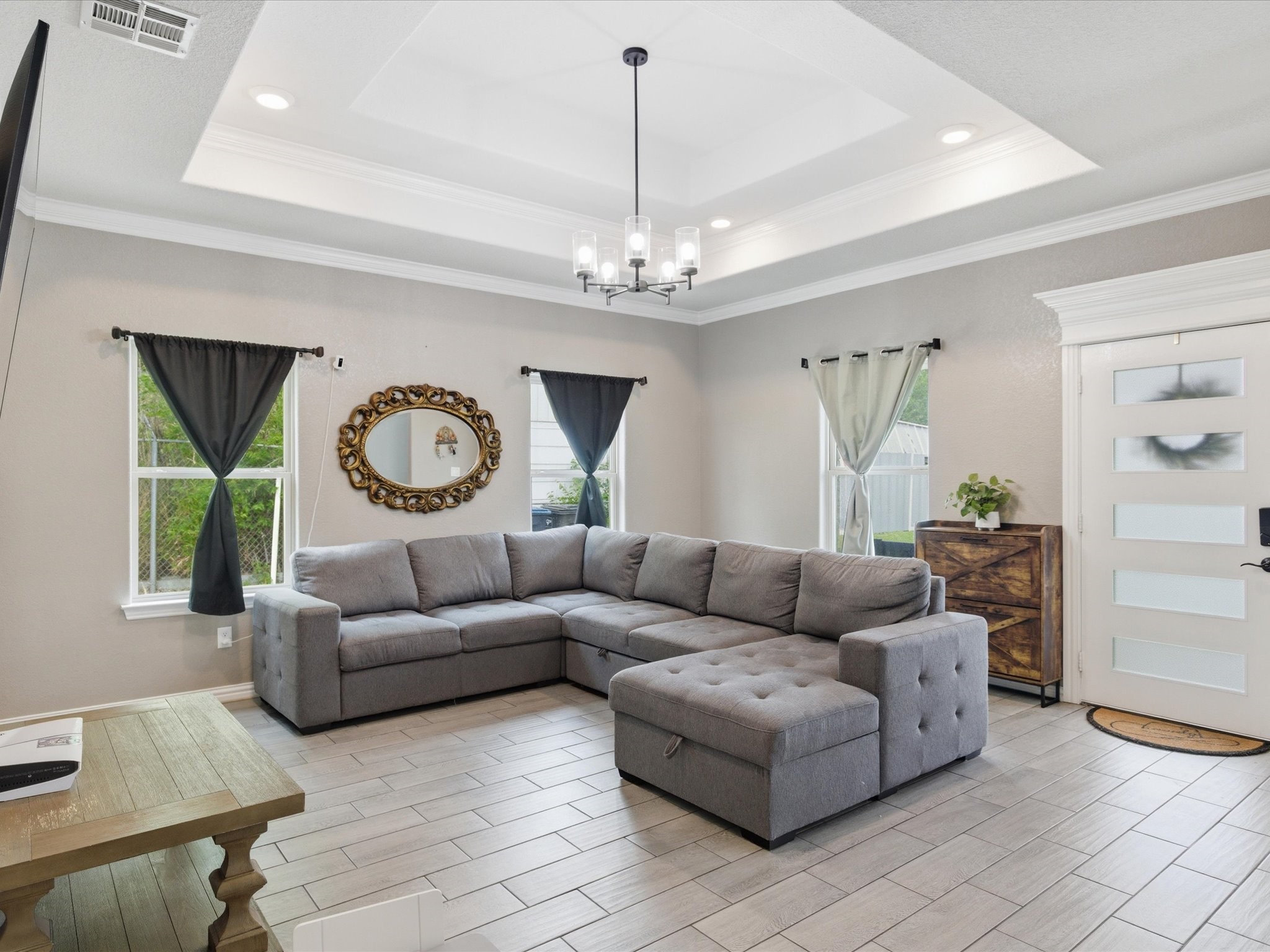 5608 King Court Fort Worth TX 76112