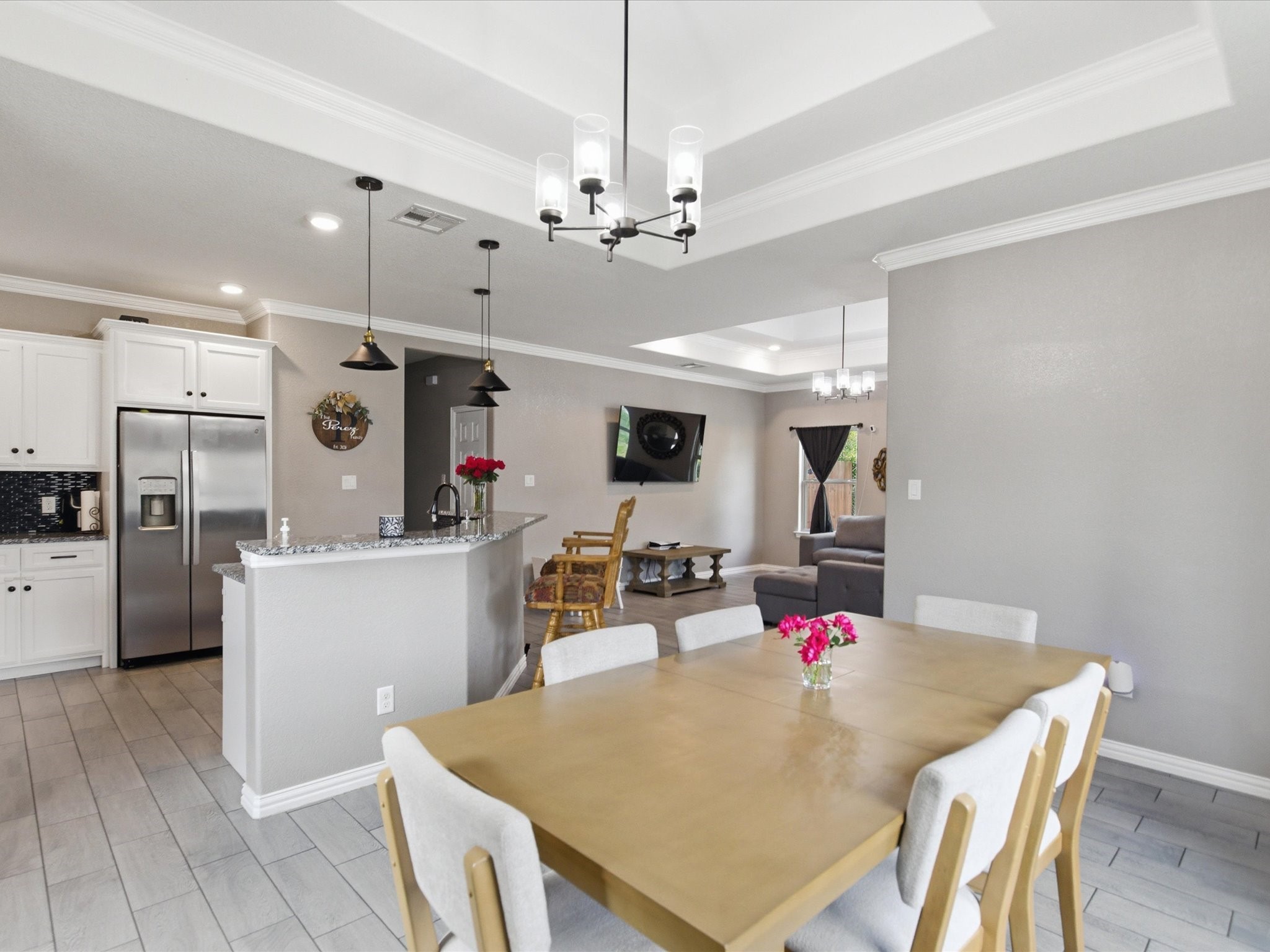 5608 King Court Fort Worth TX 76112