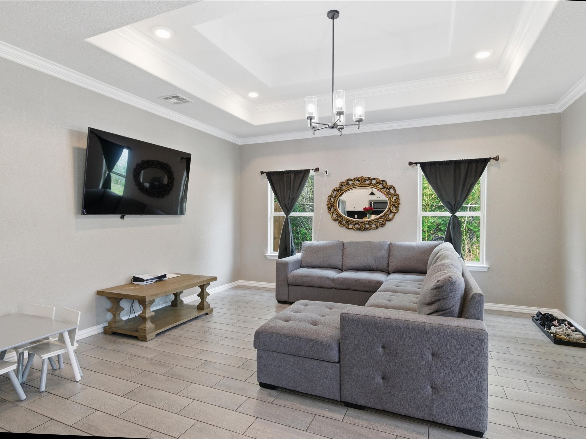 5608 King Court Fort Worth TX 76112