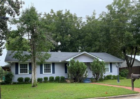 508 W South Street Overton TX 75684
