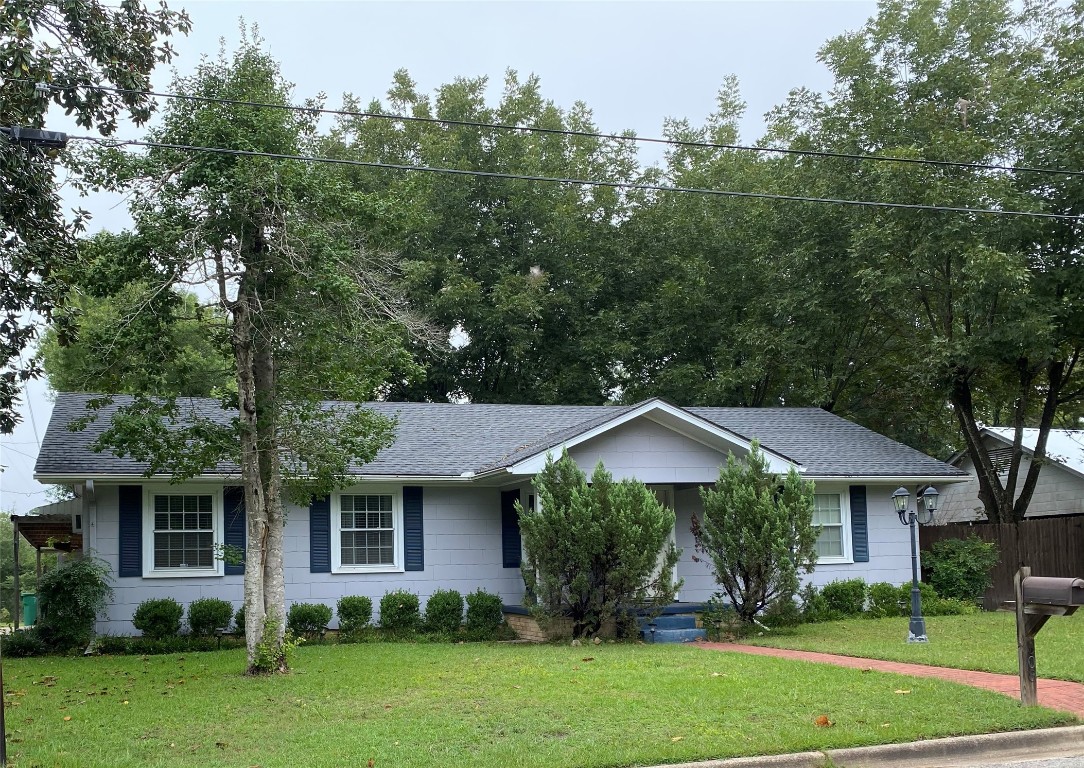 508 W South Street Overton TX 75684