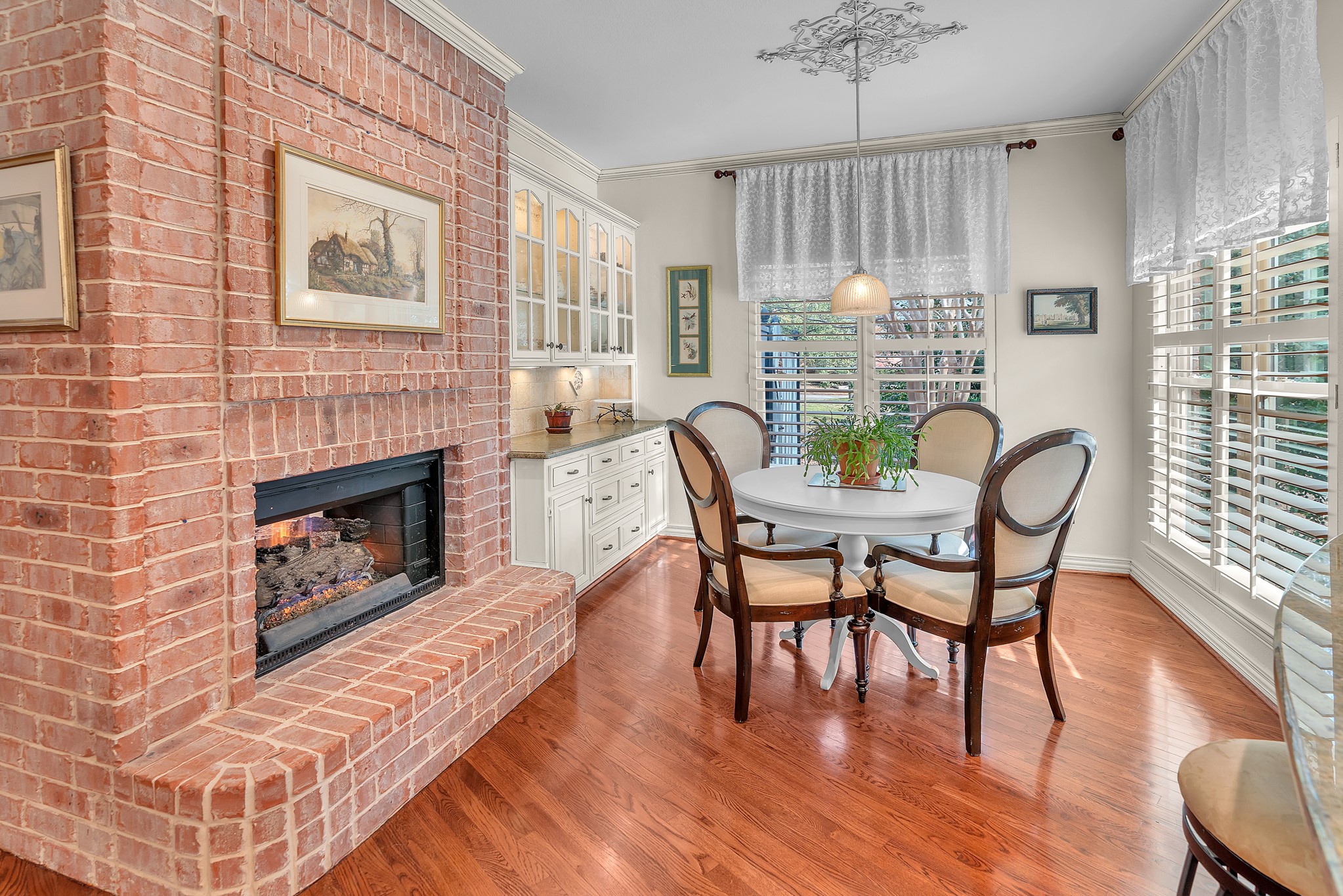 6412 Chauncery Place Fort Worth TX 76116