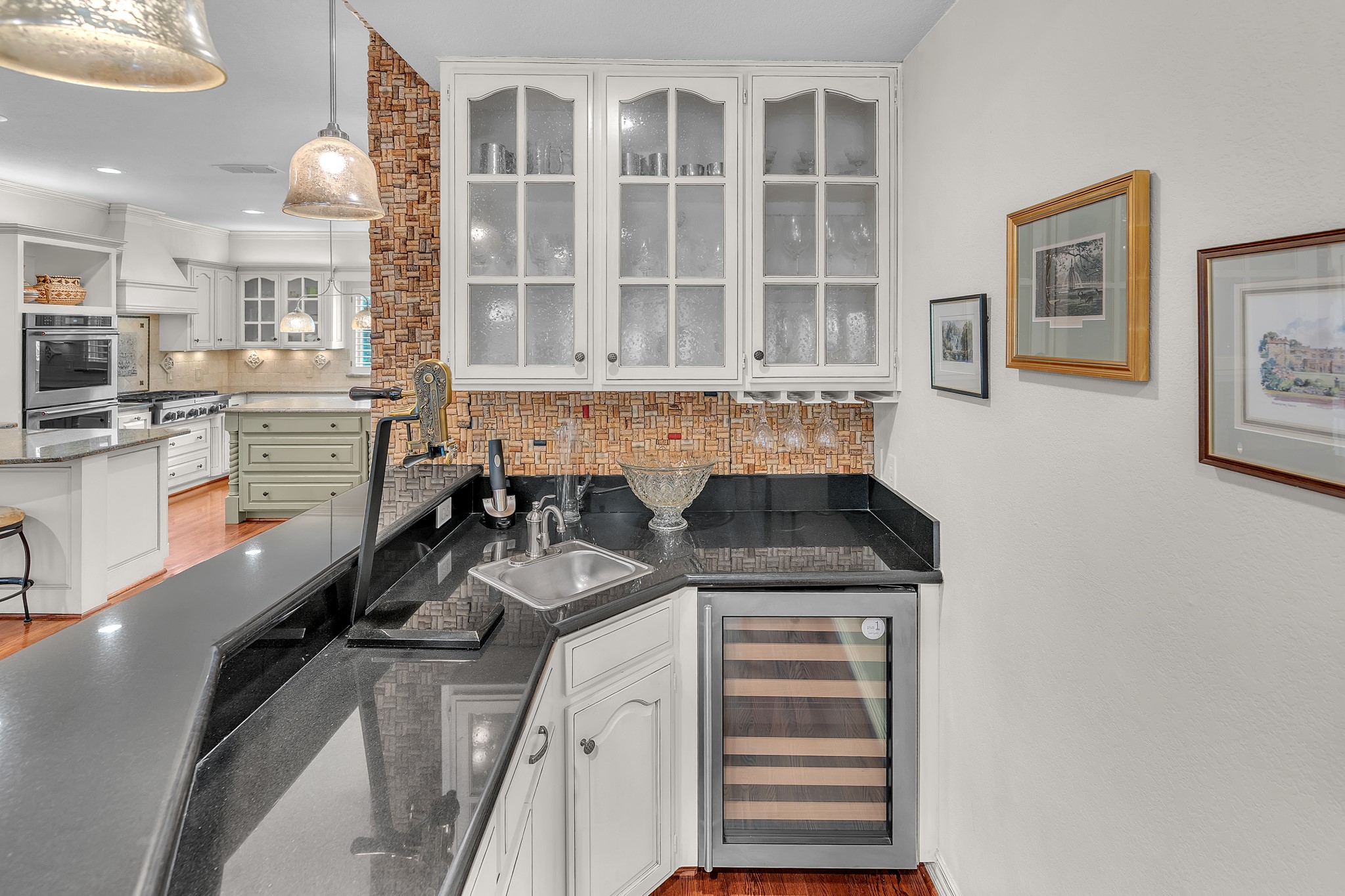 6412 Chauncery Place Fort Worth TX 76116