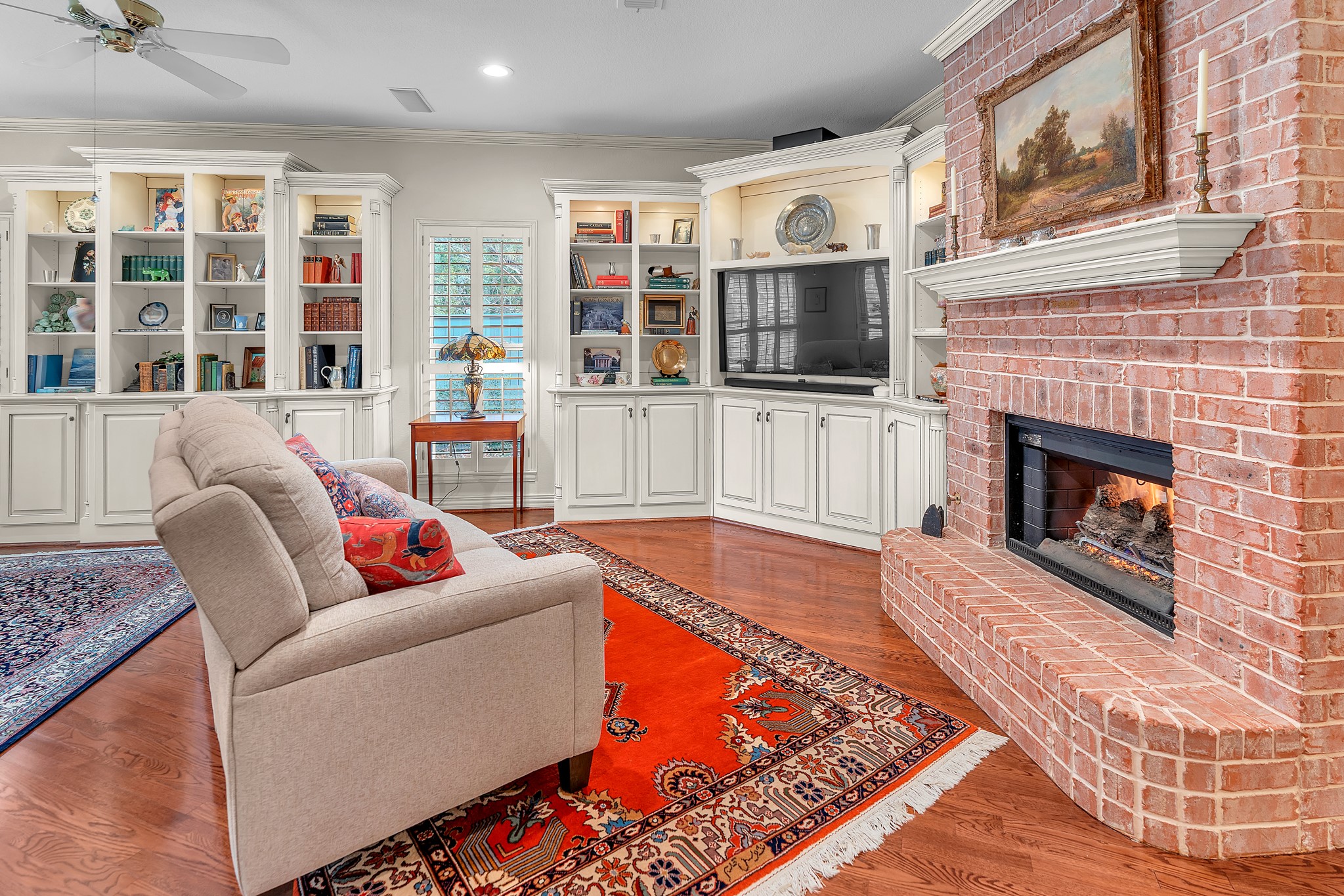 6412 Chauncery Place Fort Worth TX 76116