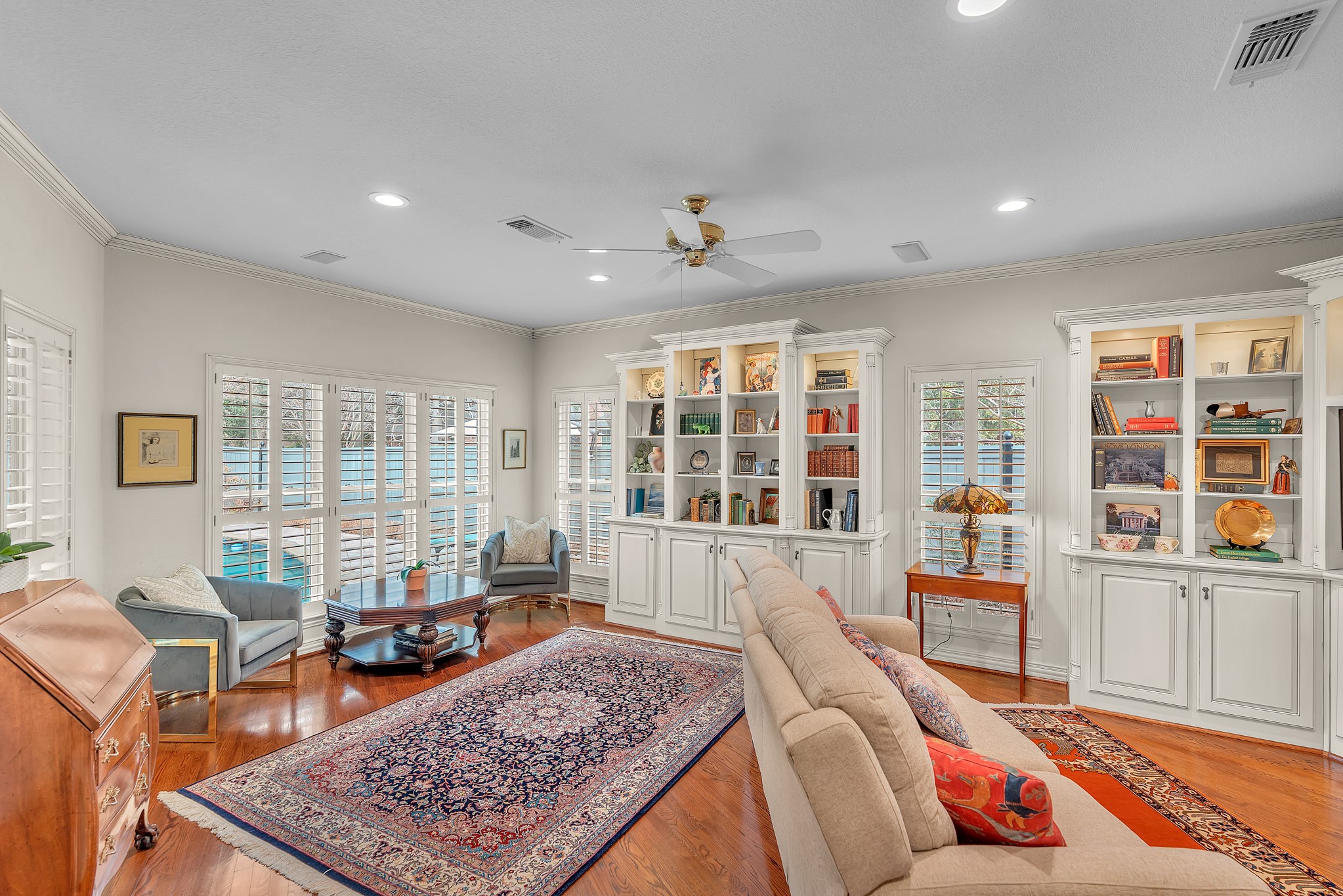 6412 Chauncery Place Fort Worth TX 76116